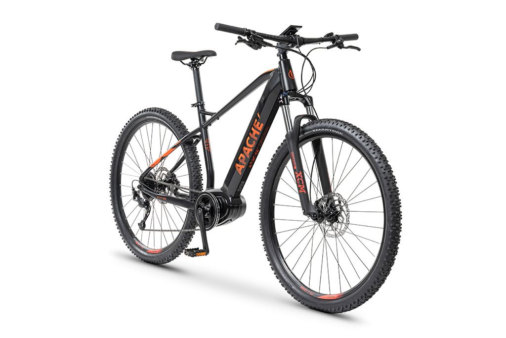 Půjčovna elektrokol SPORT PRACHOV foto 2