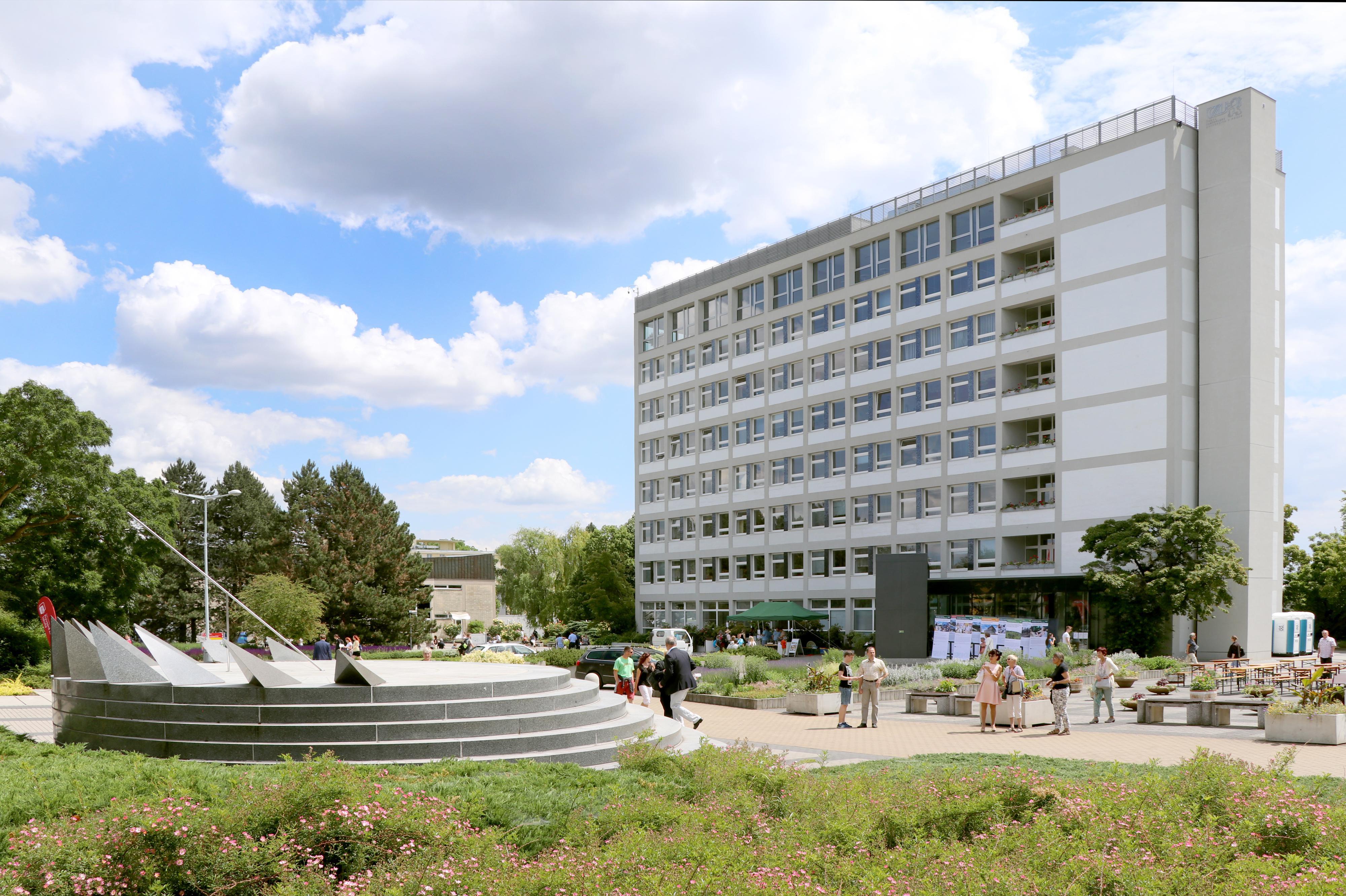 Česká zemědělská univerzita v Praze