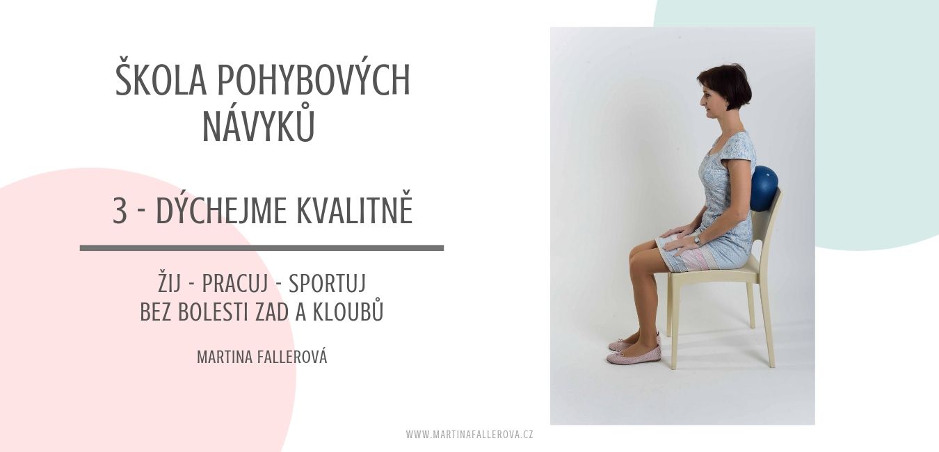 Pohybový specialista foto 4