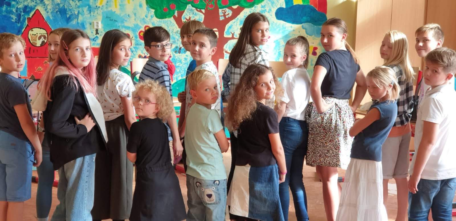 Divadelní spolek Ty-já-tr foto 2