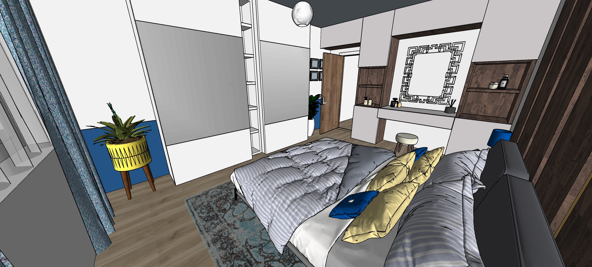 Zdee.Studio - návrhy a realizace interiérů foto 2