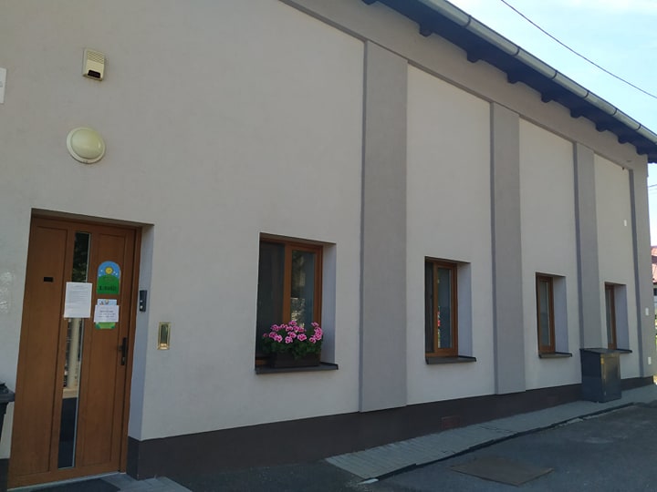 Rodinné centrum Budulínek