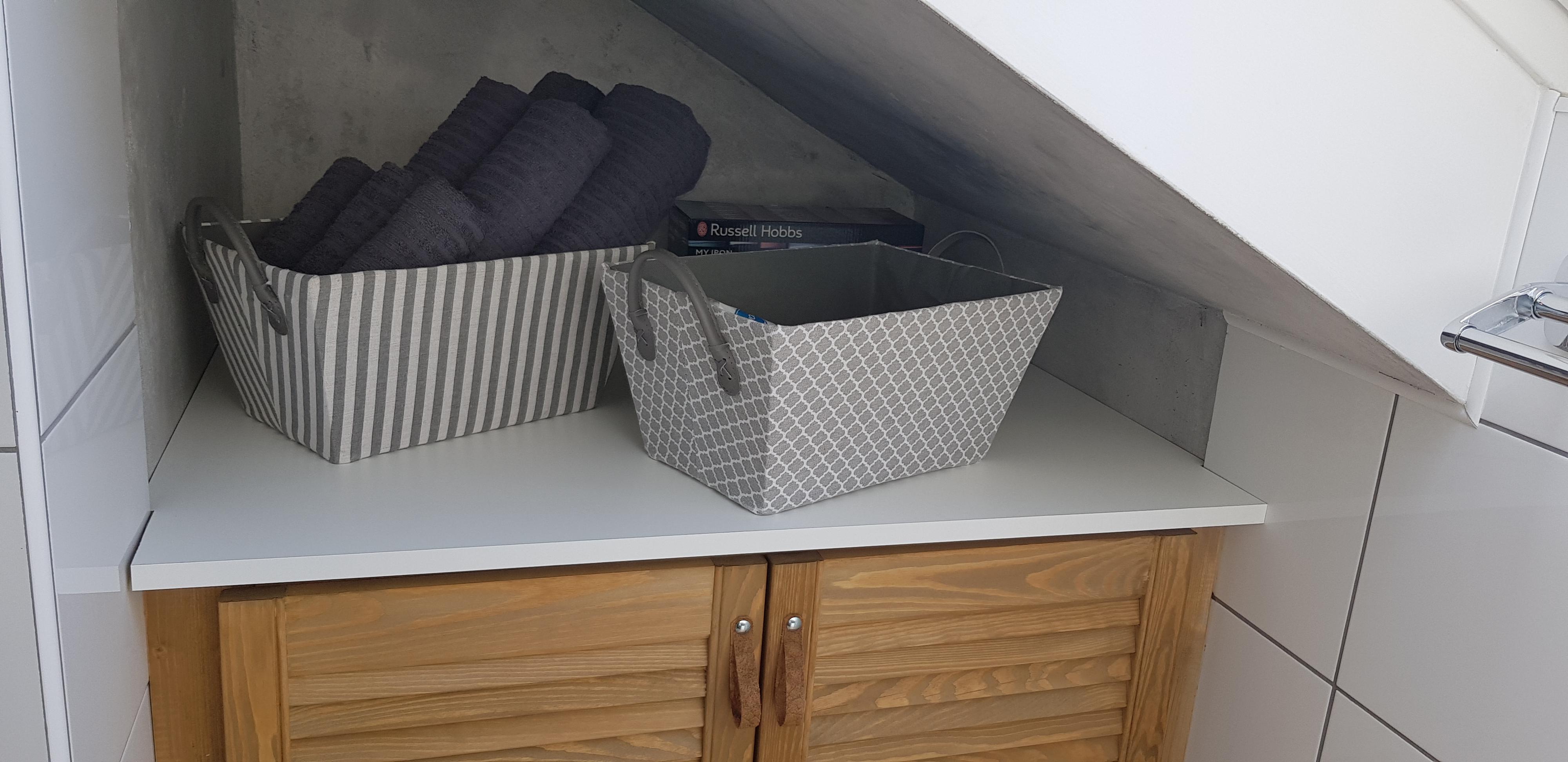 Attic apartment foto 5
