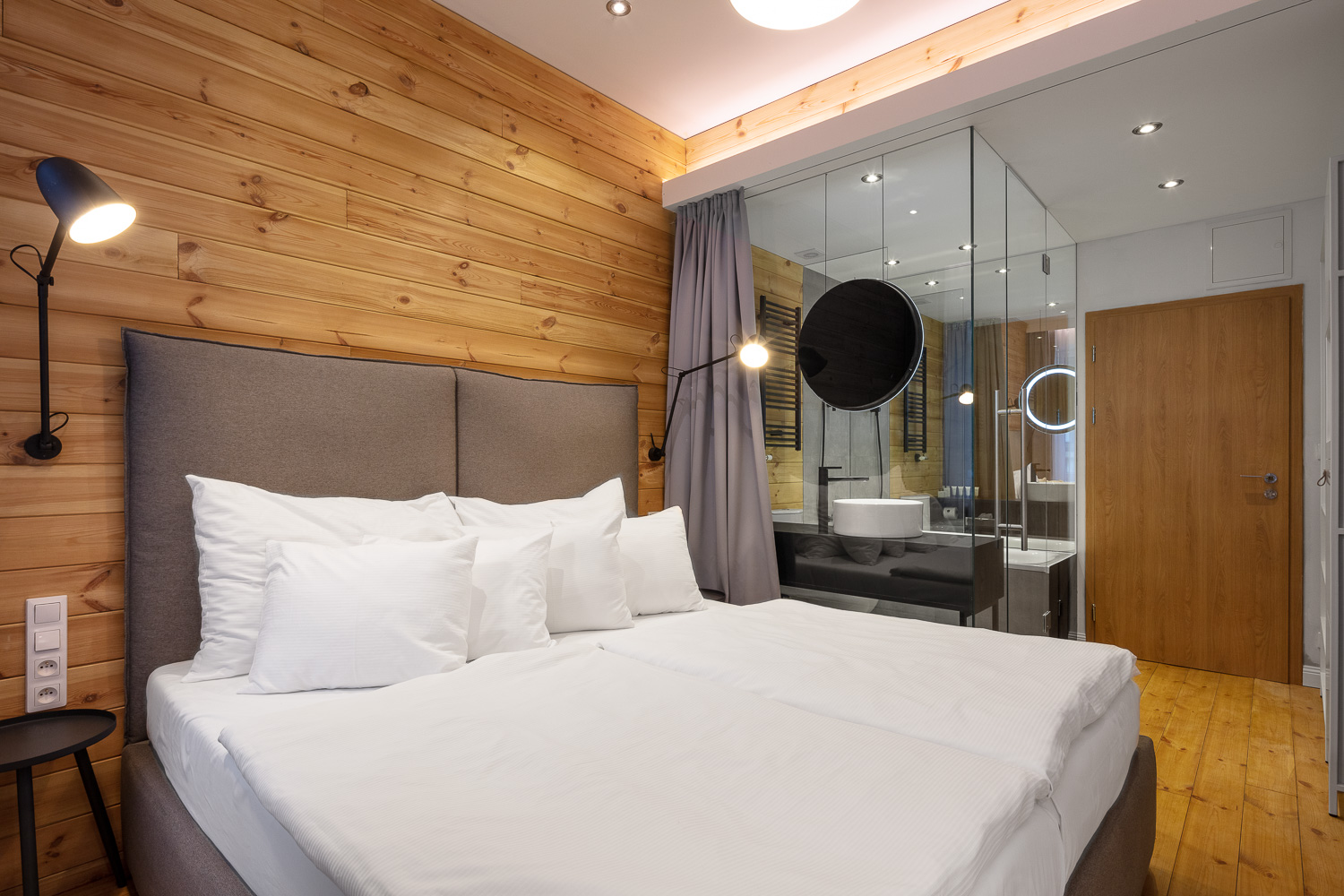 Pytloun Wellness Hotel Harrachov **** foto 6