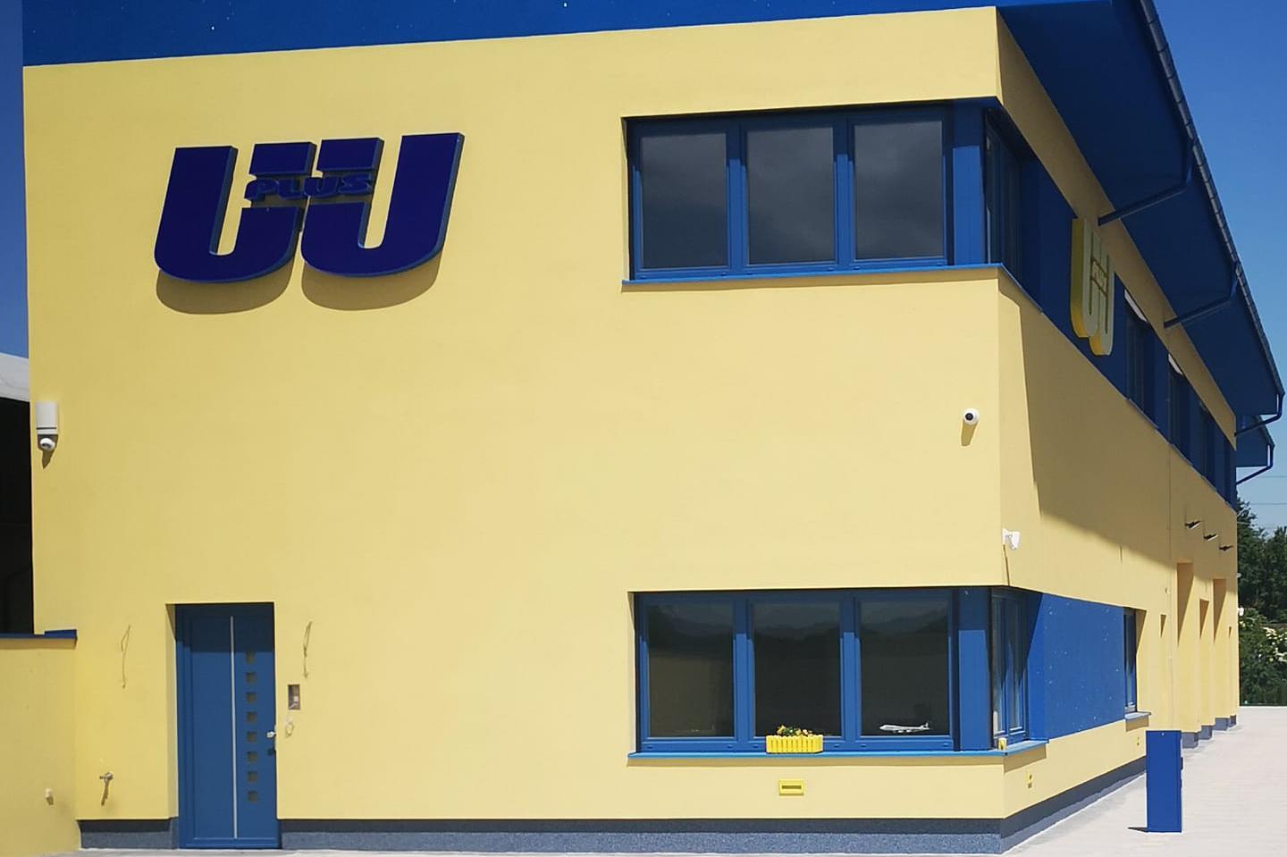 U plus U, spol. s r.o. - reality