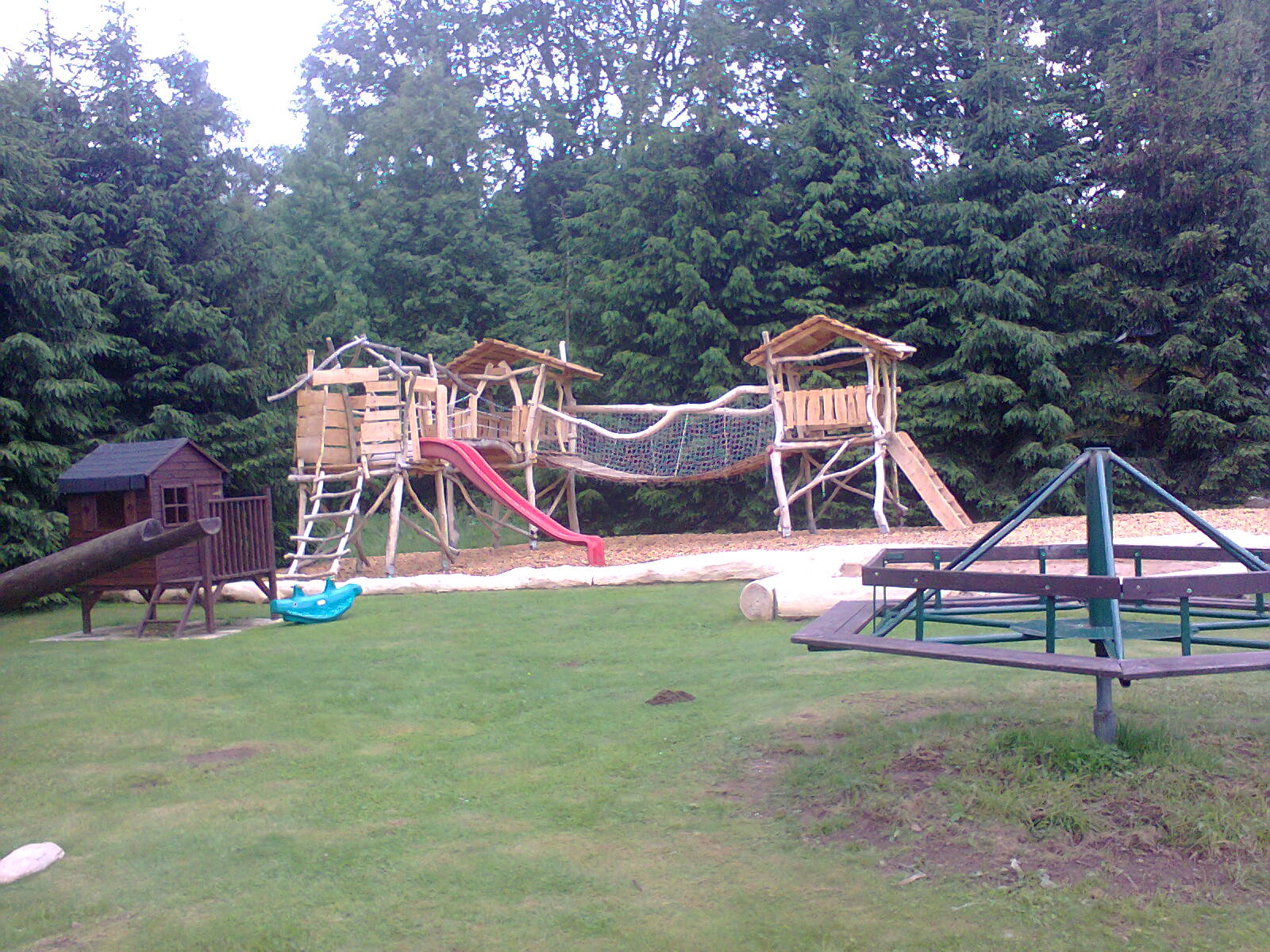 Penzion Černá Voda foto 2