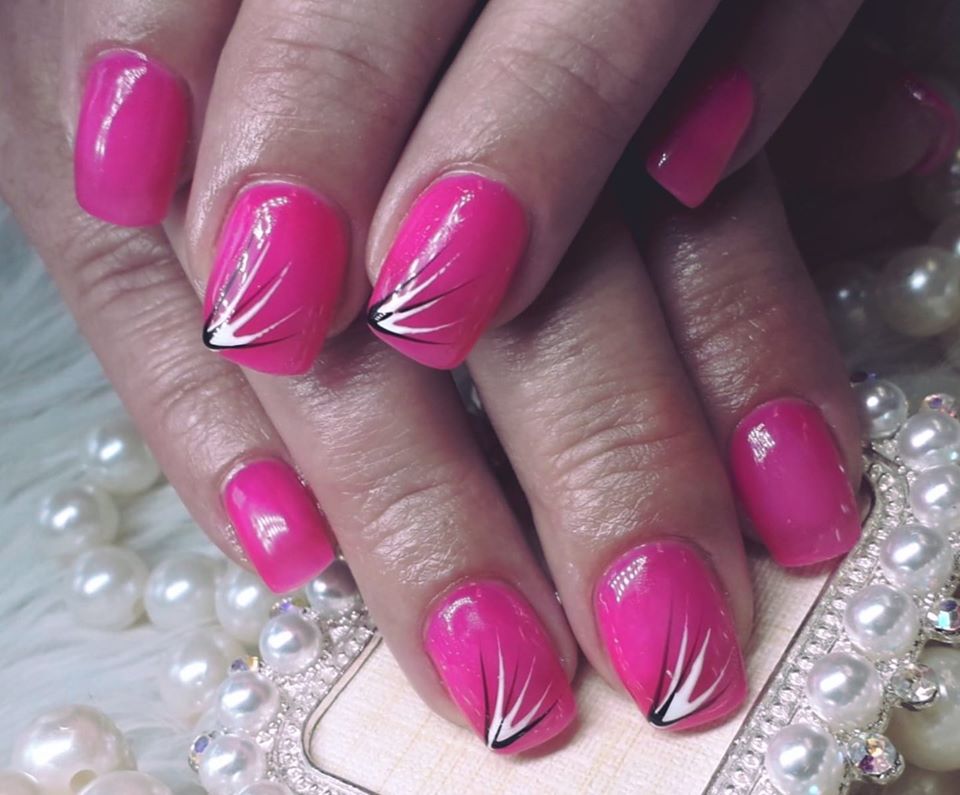 Dana Nails - nehtové studio foto 3