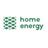 logo Green Home Energy