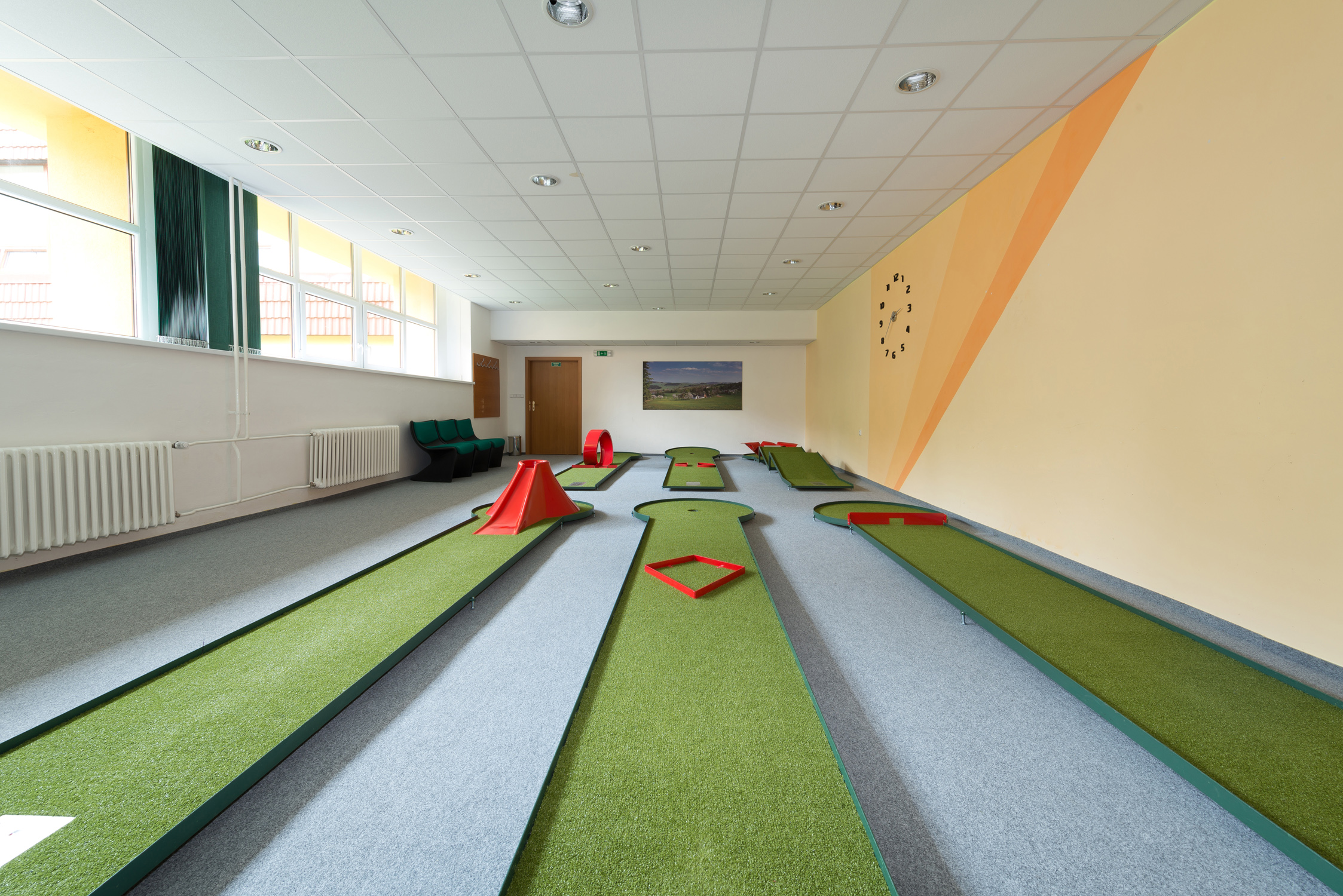 Hotel Svratka foto 4