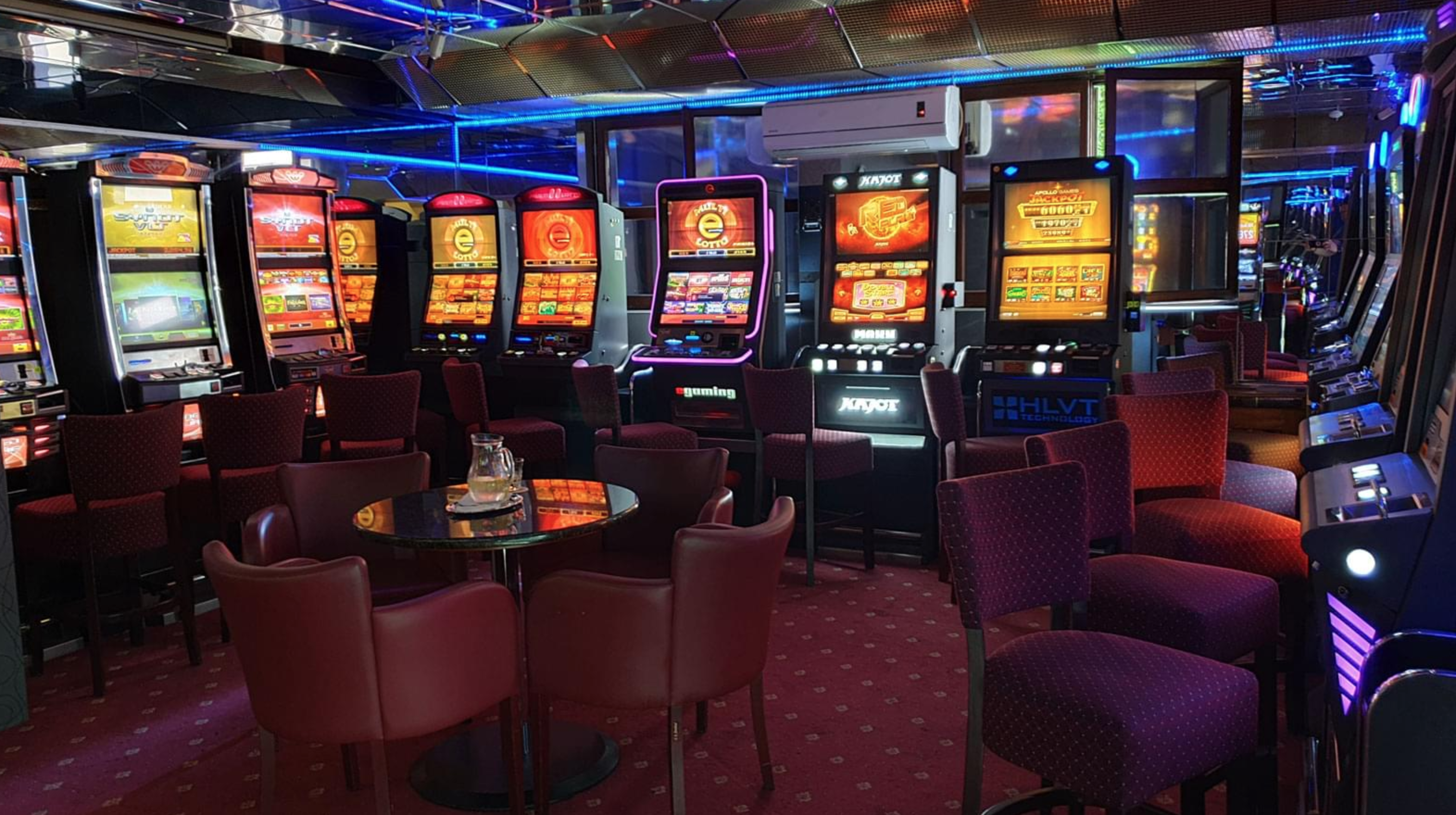 CASINO BONVER foto 6
