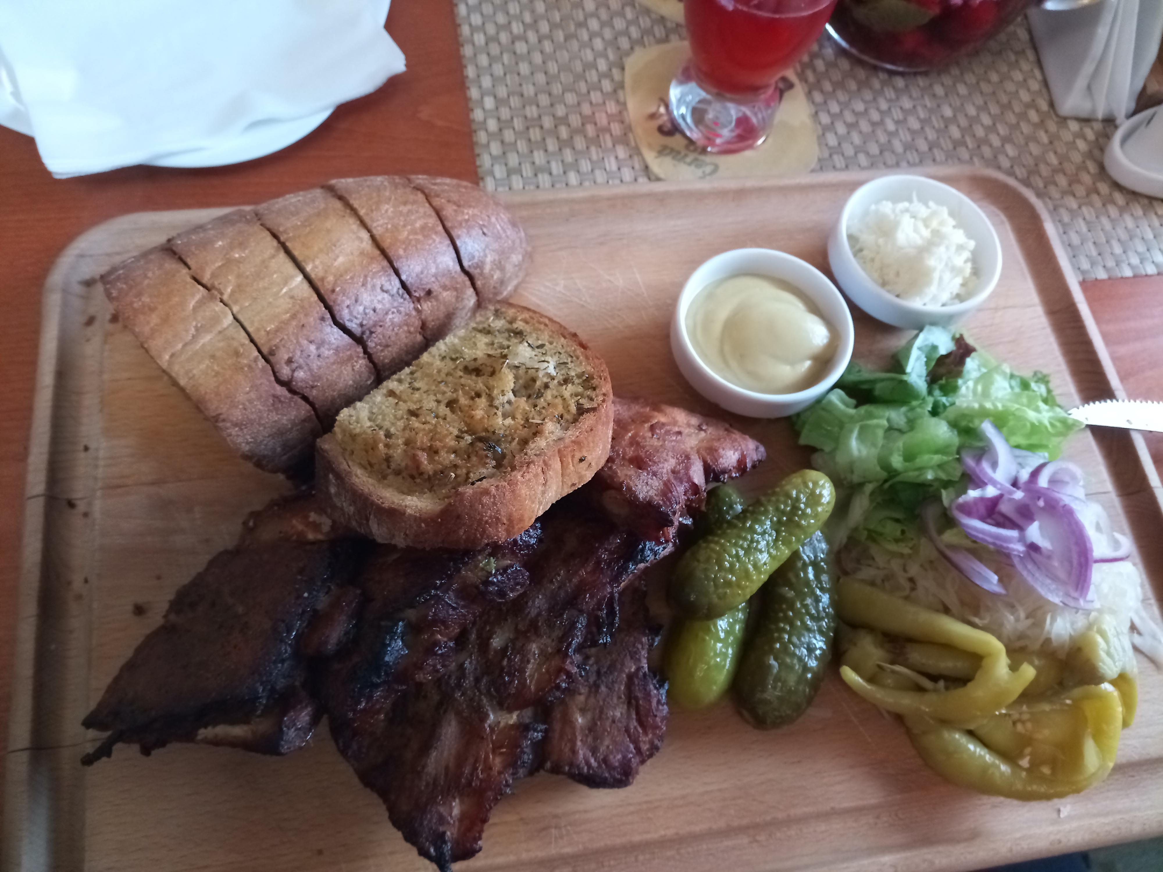 Restaurace U Honzáků foto 3