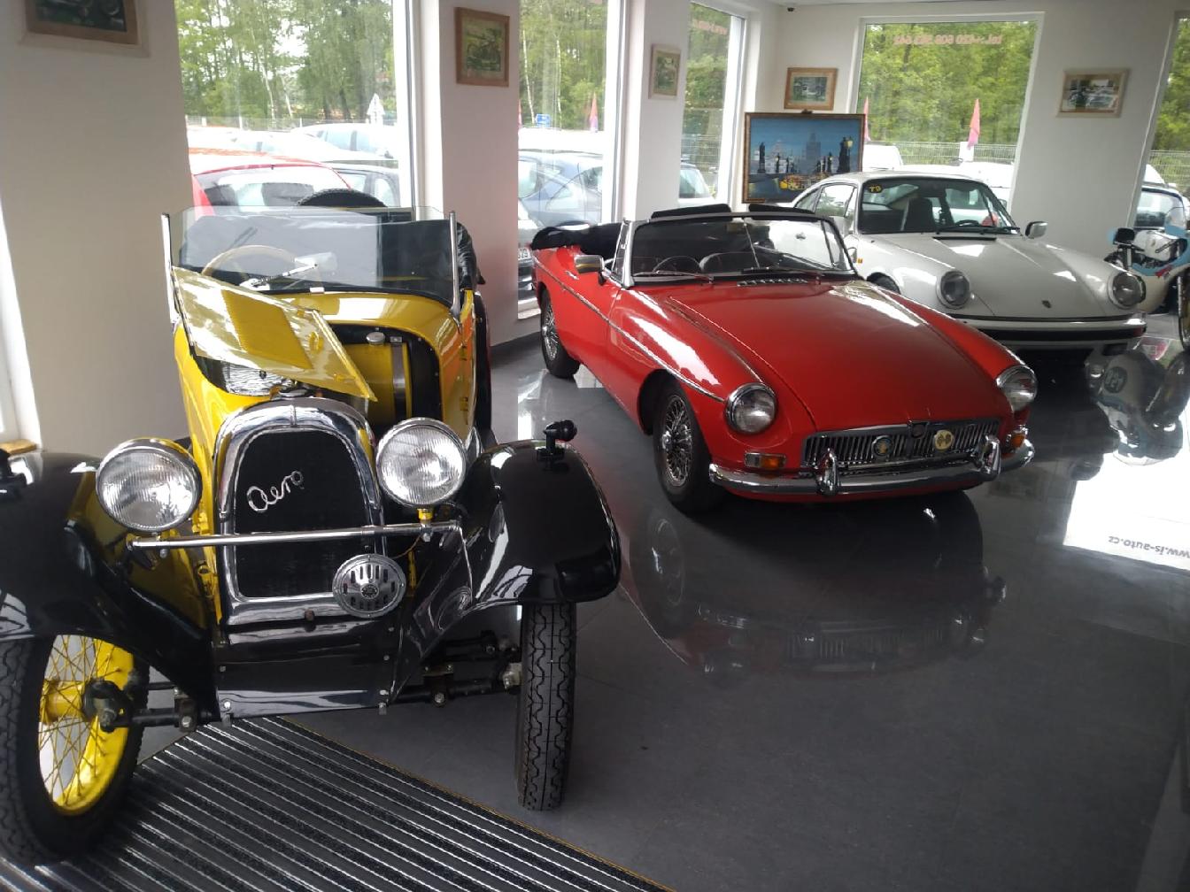 IS-AUTO s.r.o. foto 2