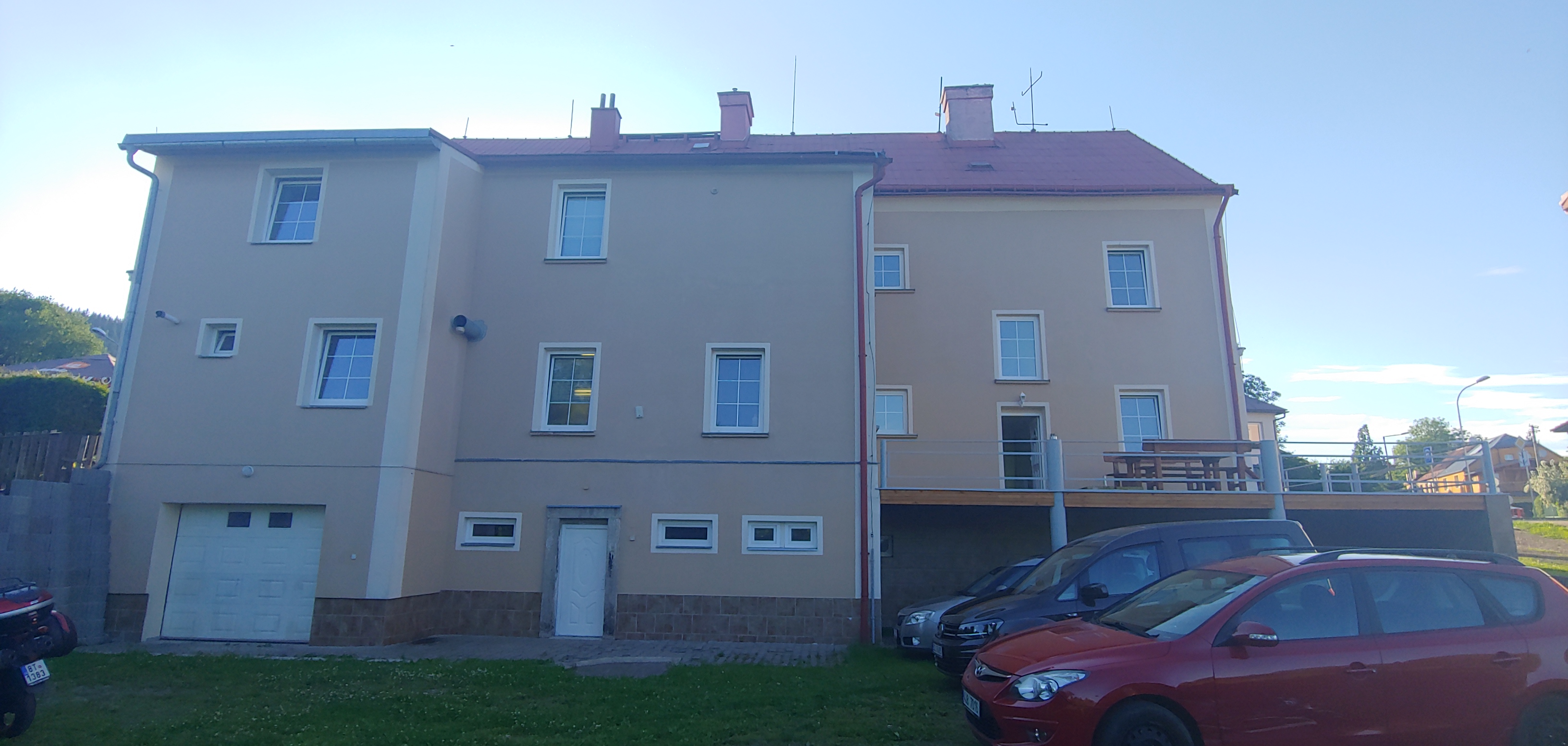 Penzion Žacléřský medvěd foto 4