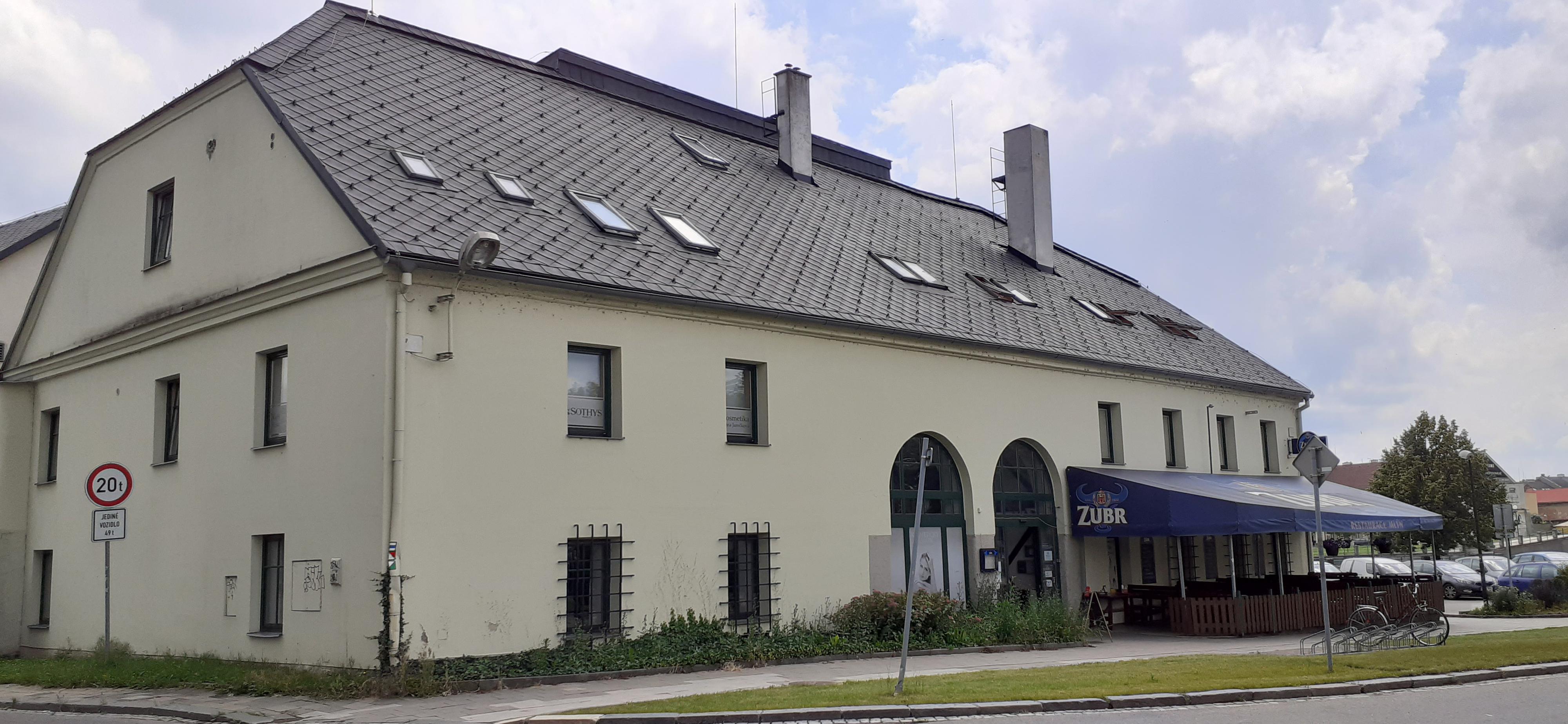 Pivnice Mlýn, s.r.o. foto 3