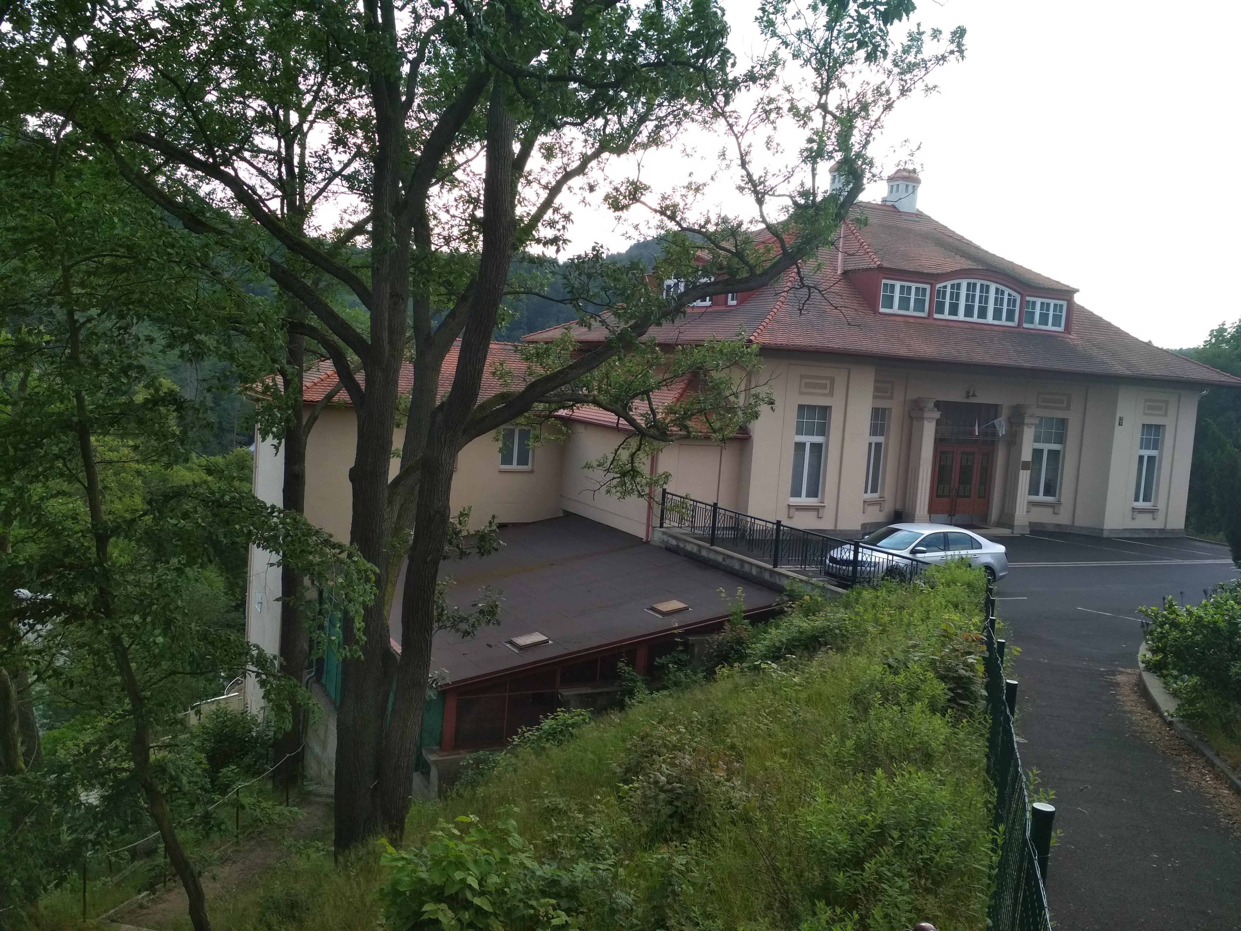 Imperial Karlovy Vary a.s. foto 3