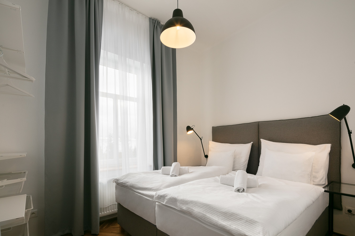 Pytloun Ještěd Apartments **** foto 3