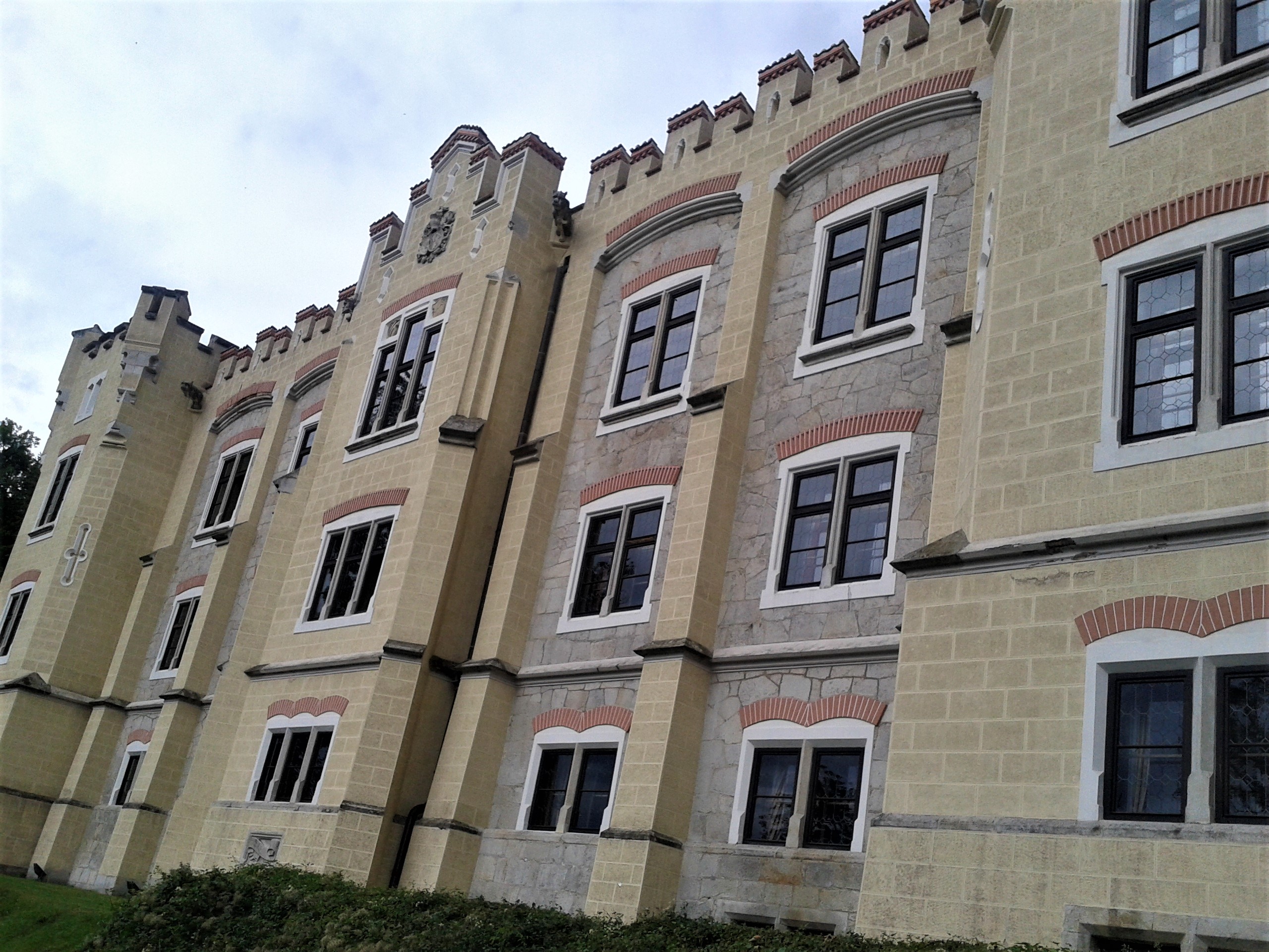 Erb Restaurant foto 2