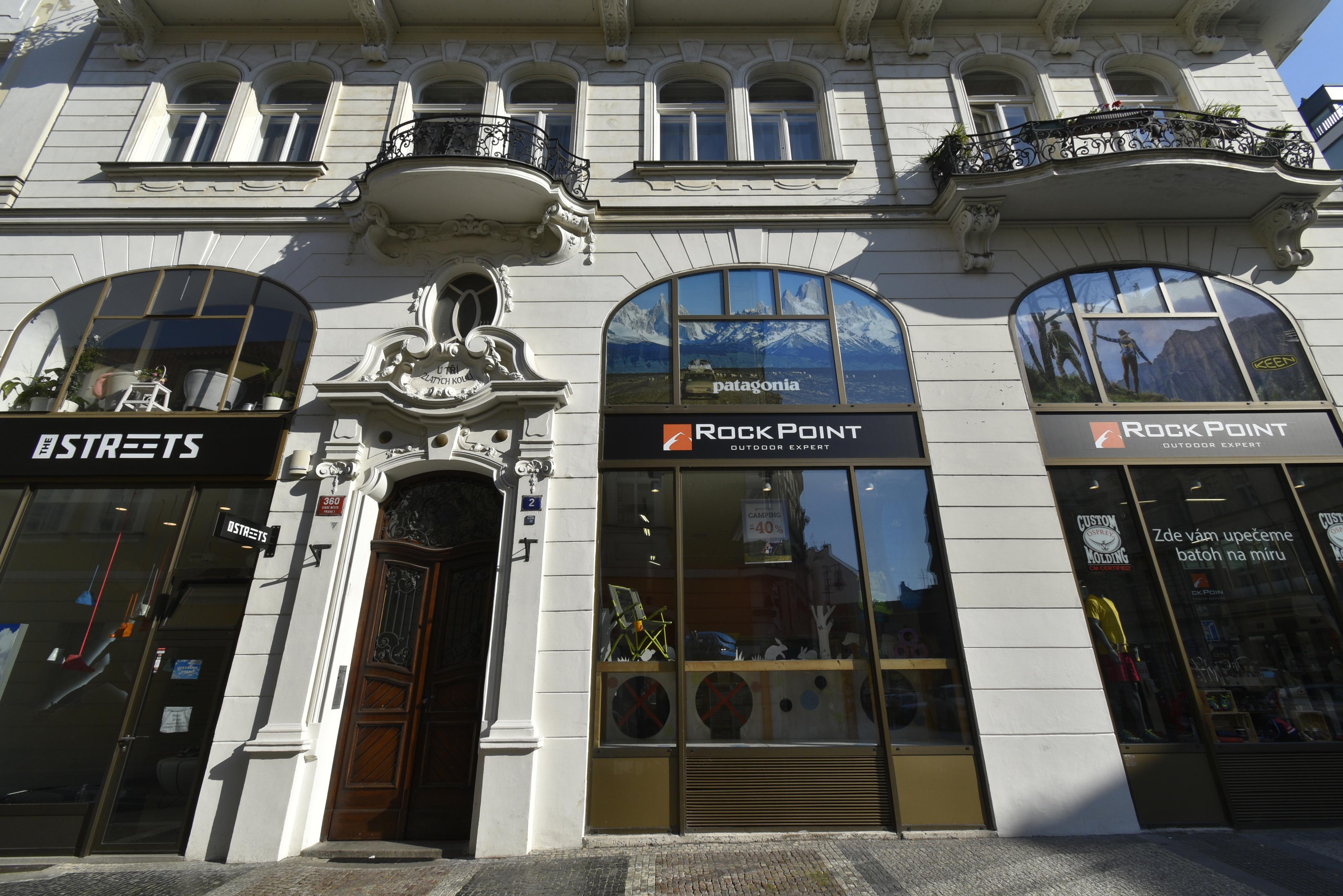 Rock Point Outdoor Expert foto 2