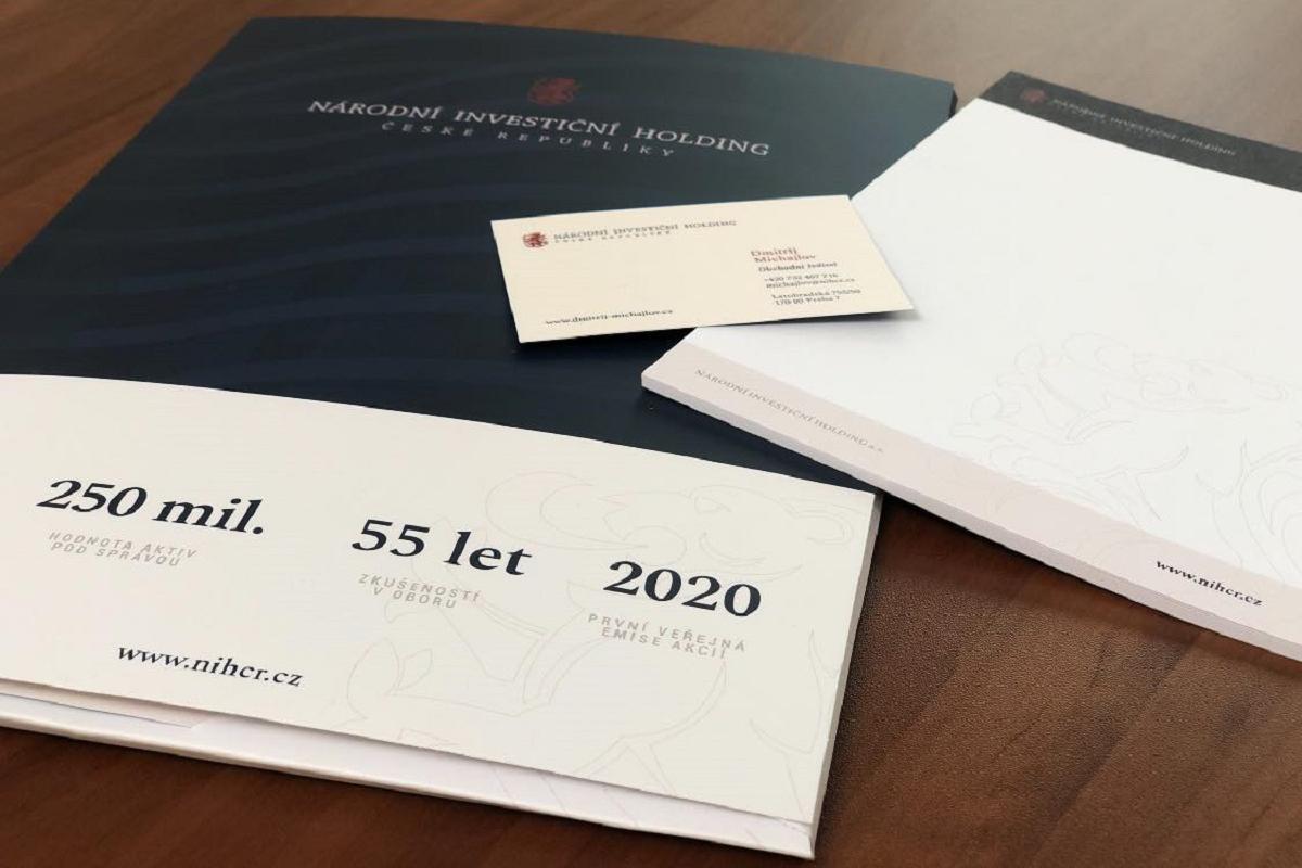 Národní Investiční Holding