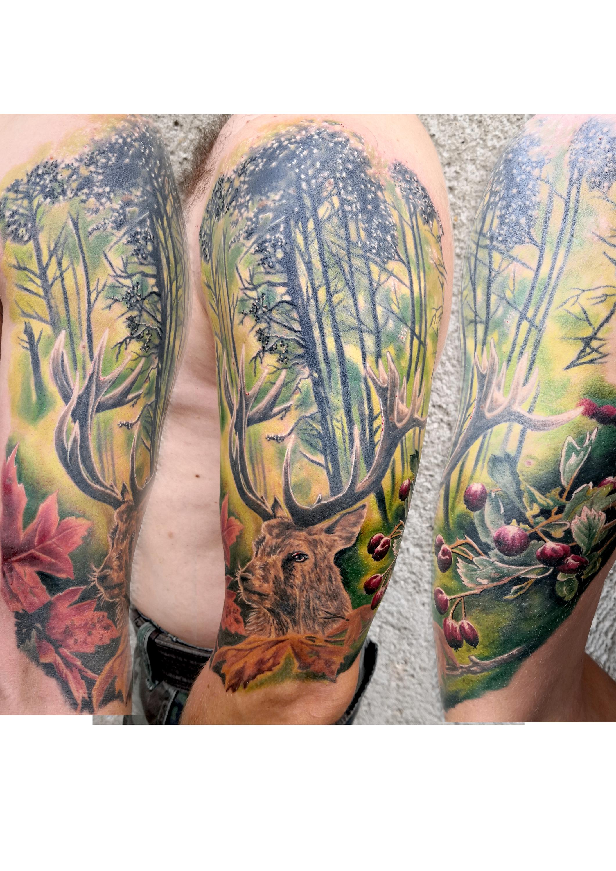 Planet Tattoo Studio foto 4
