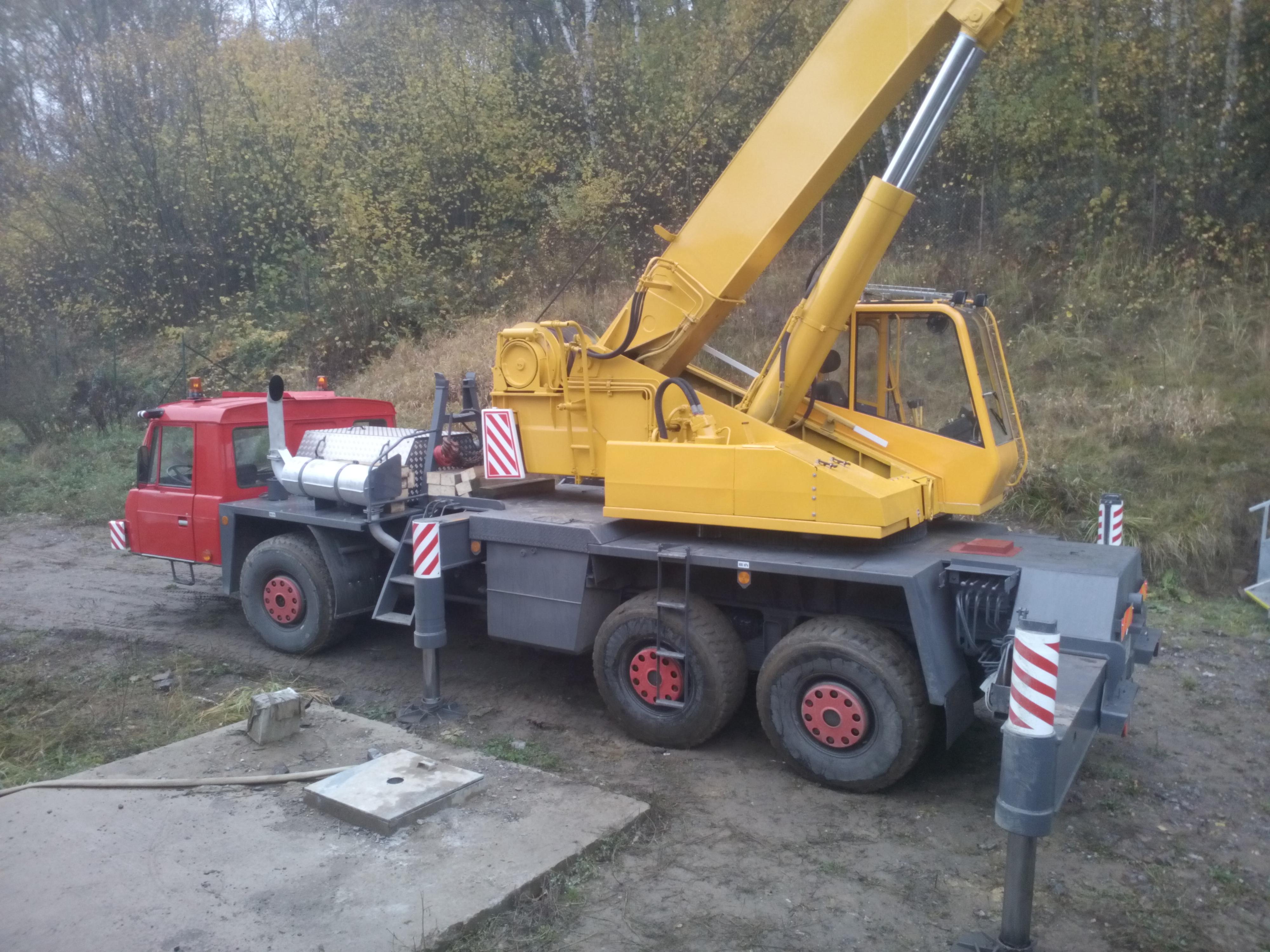 TRIKAS, s.r.o. foto 2