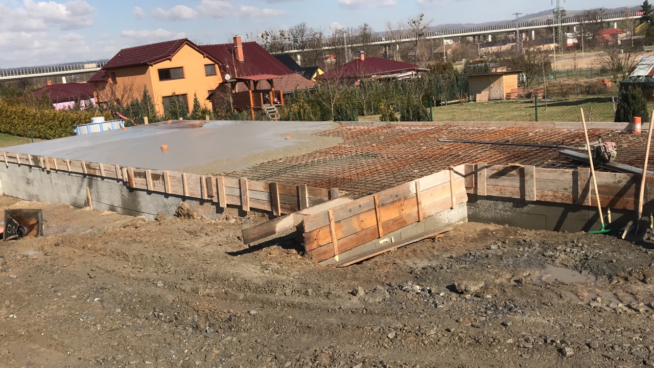 HORÁCI STAV s.r.o. foto 2