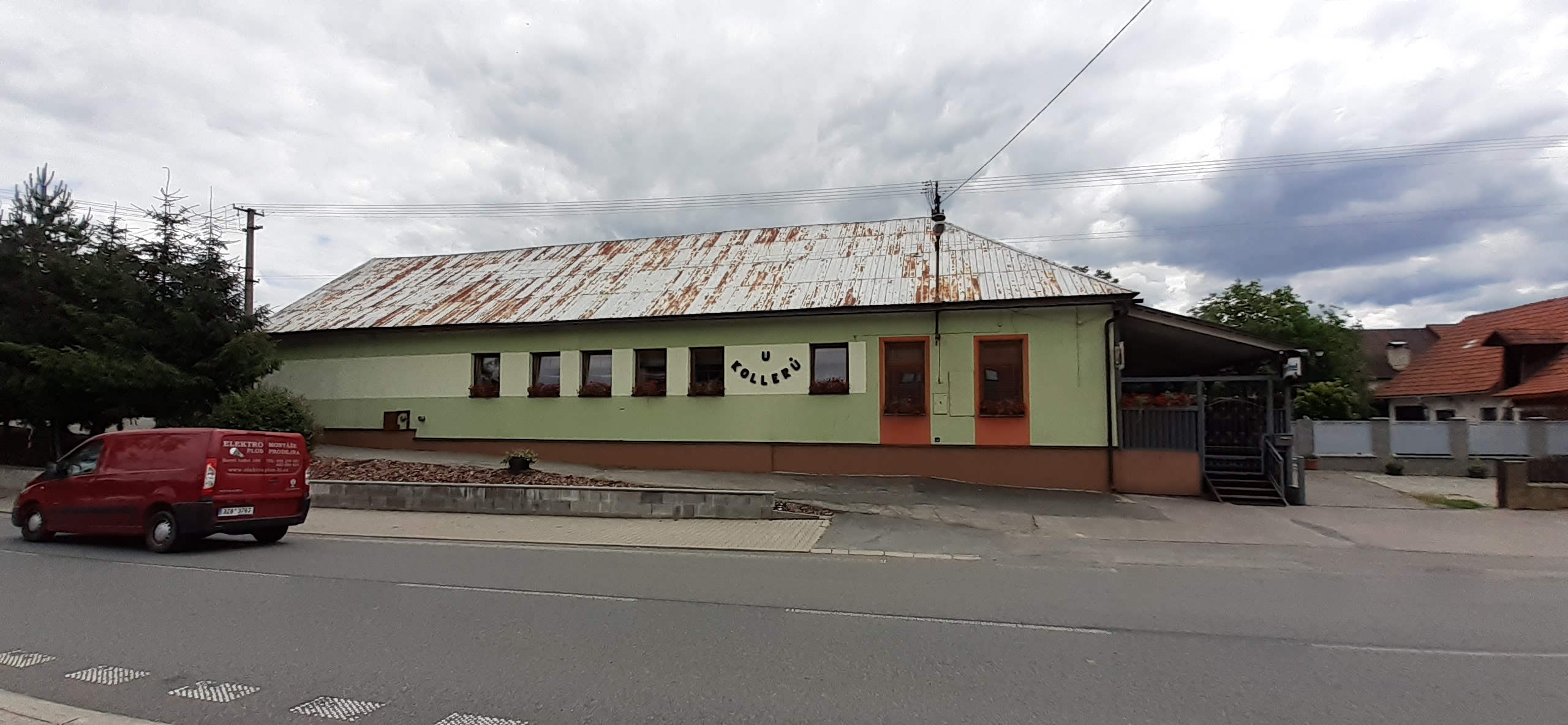 Restaurace U Kollerů foto 3