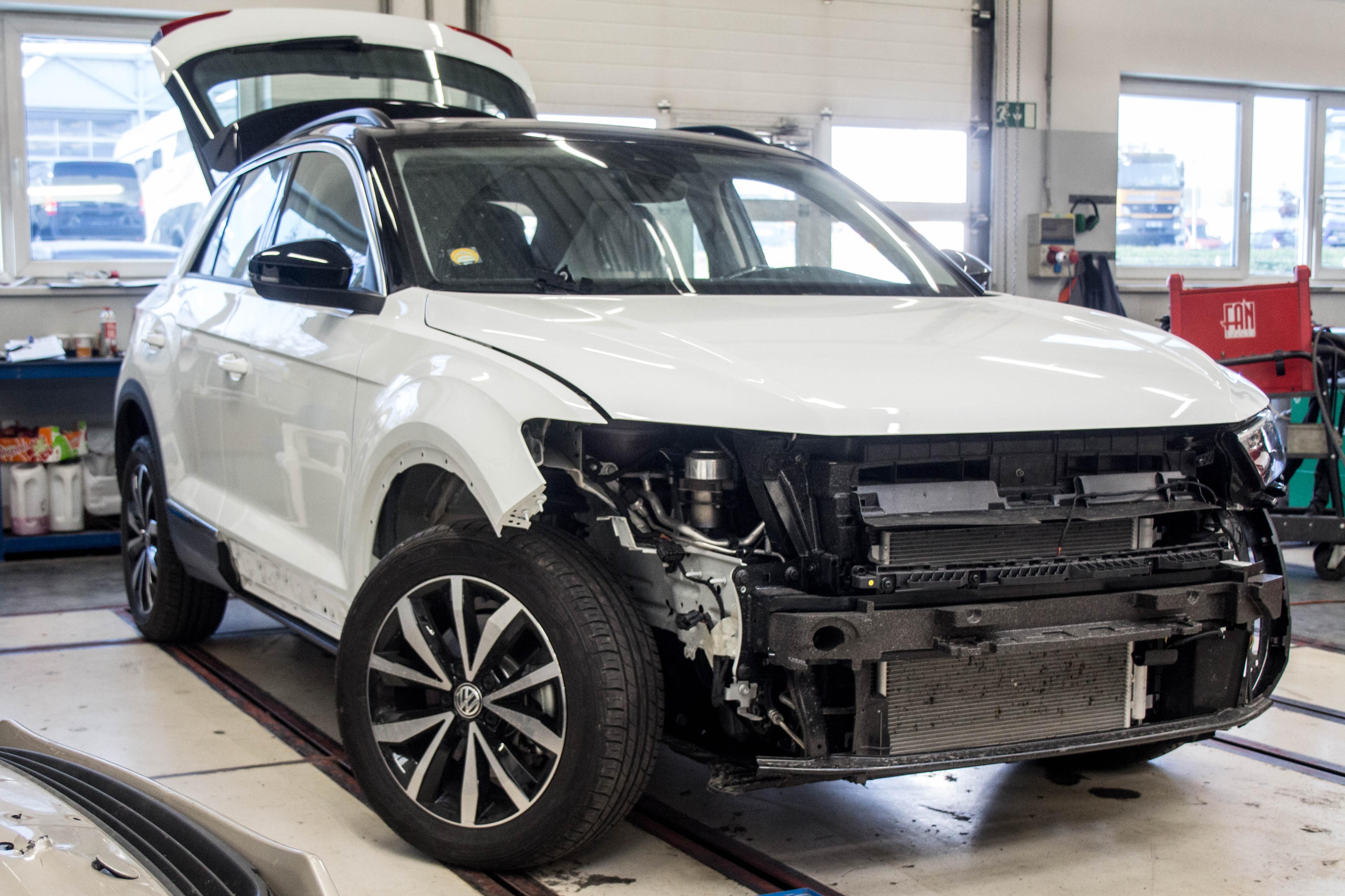 AUTOCENTRUM OLOMOUC s.r.o. - servis foto 4