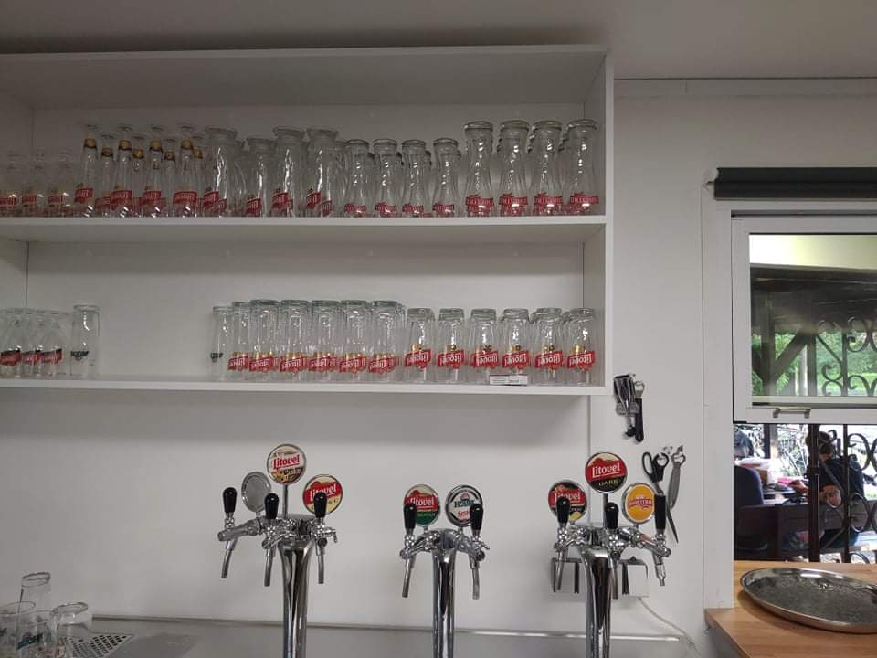 Hospoda Uničov foto 2