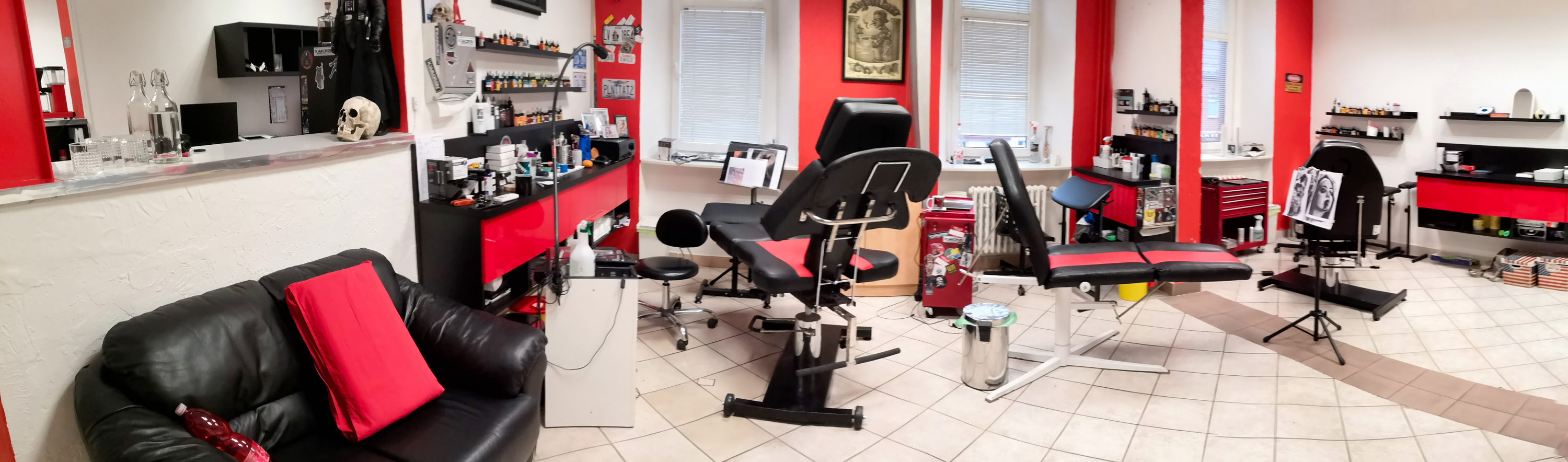 Planet Tattoo Studio foto 2