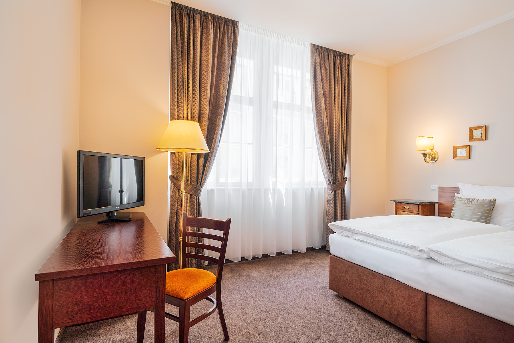 Hotel BOOKQUET foto 4