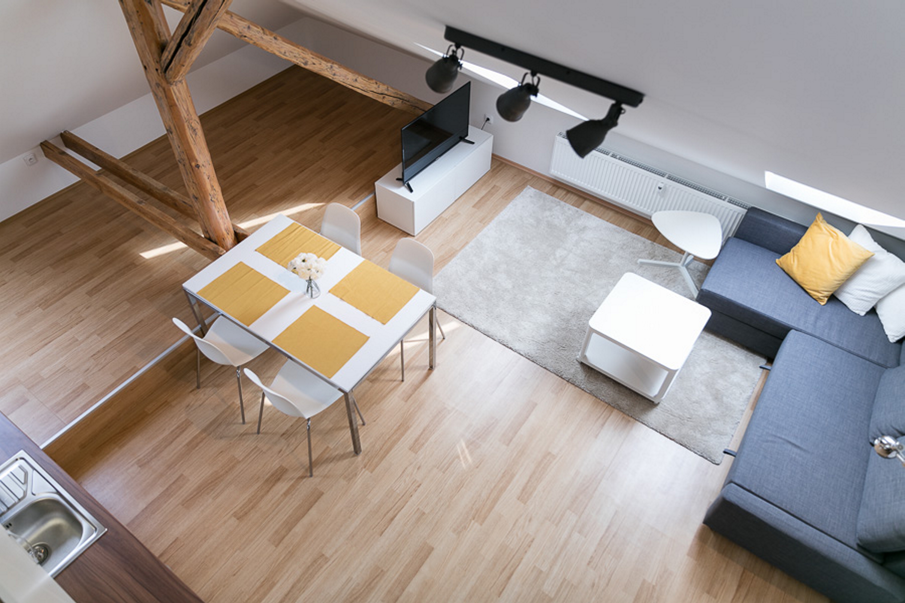 Pytloun Apartments Liberec * * * * foto 6