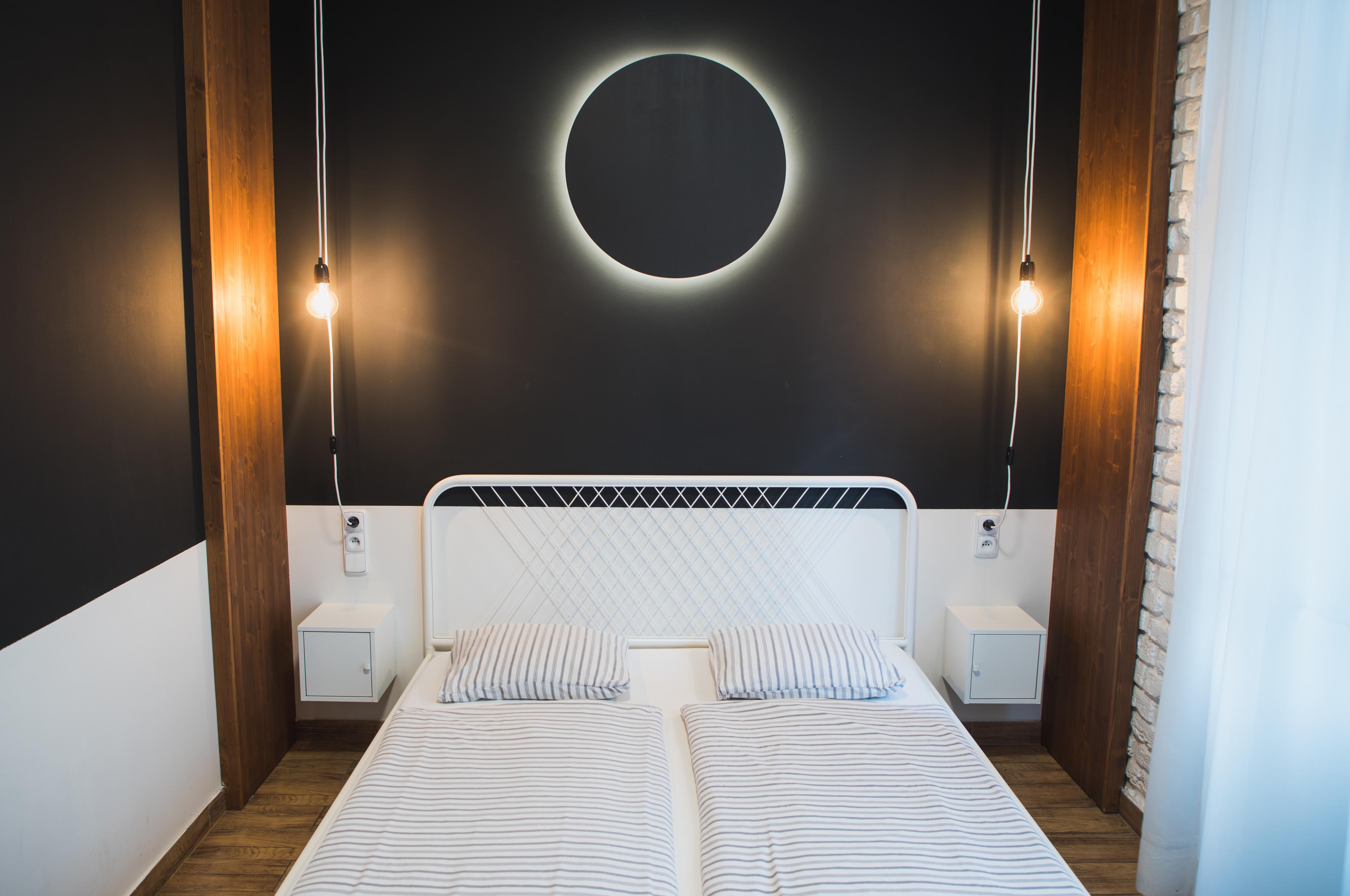 Bohem Prague Hotel foto 1