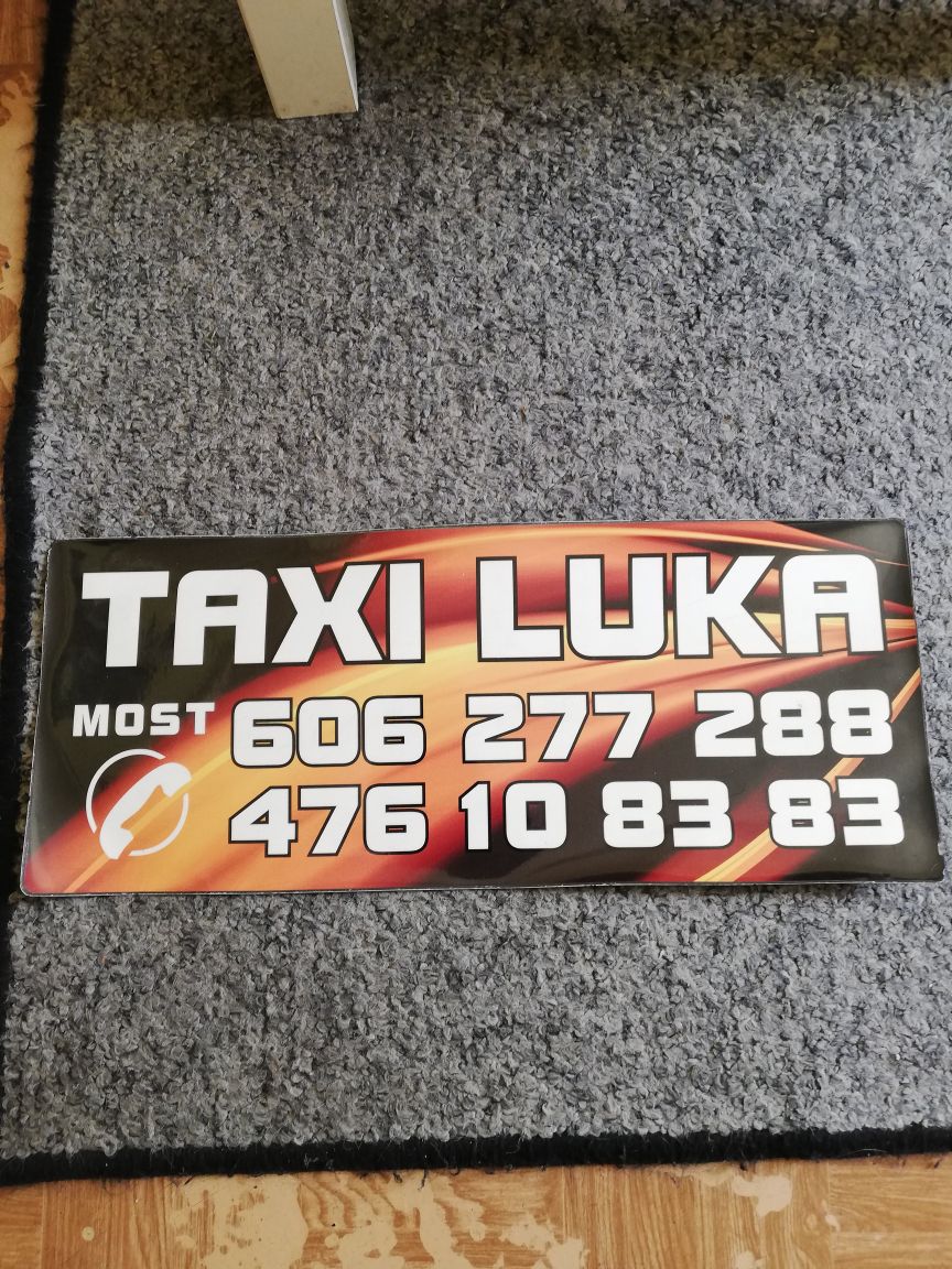 Taxi Luka foto 2