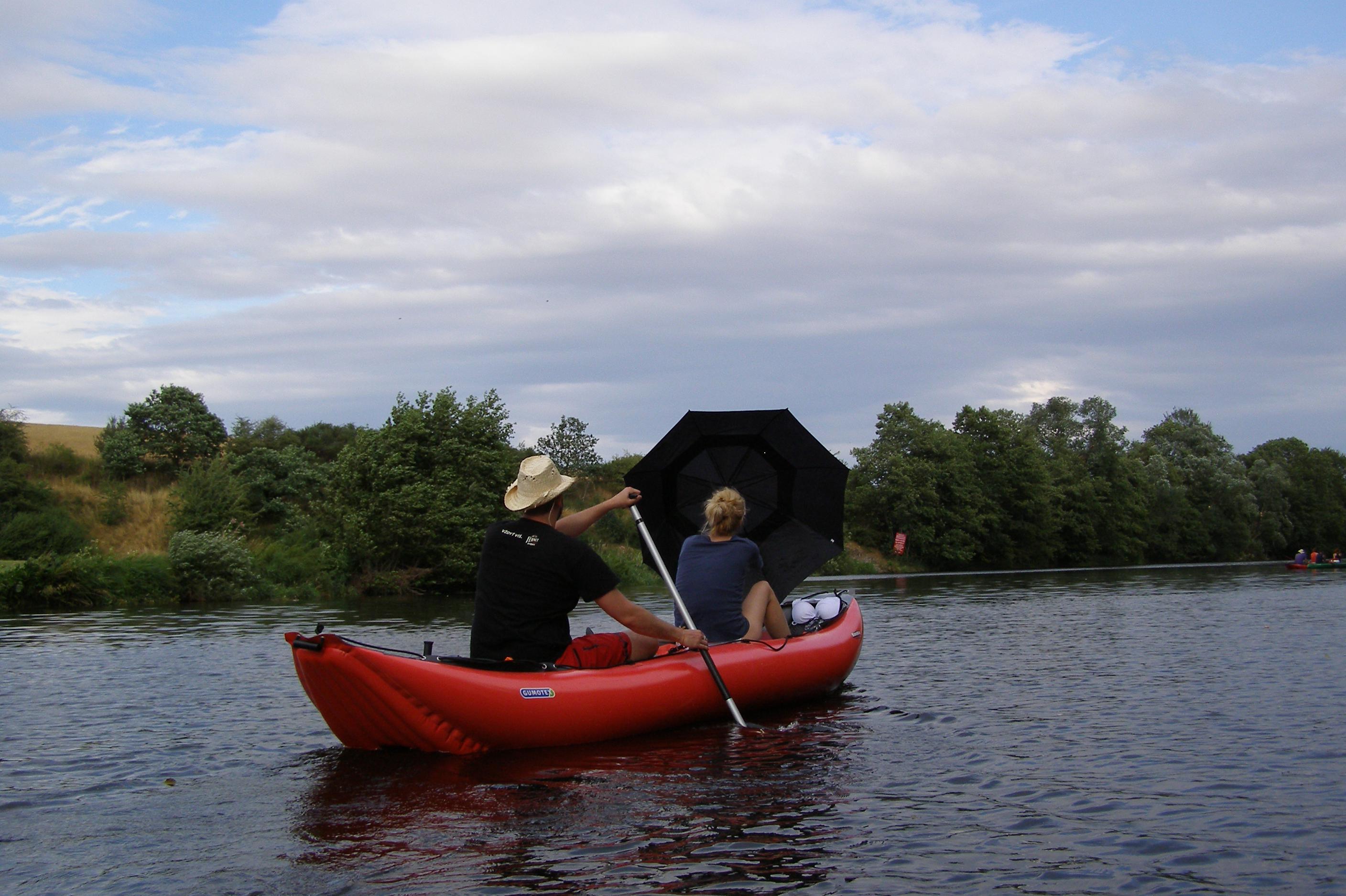 Půjčovna vzducholodí