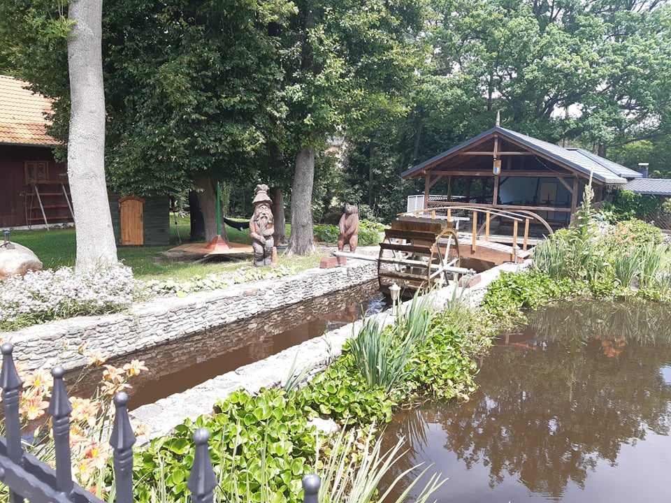 Kavárna Světce foto 3