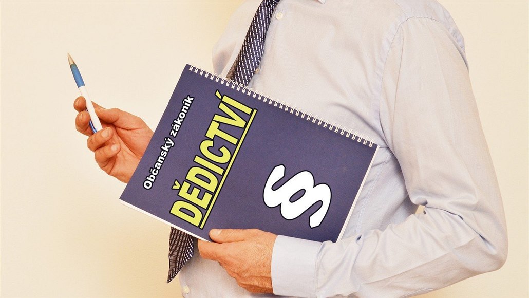 EURA řešení Dědictví za života foto 1