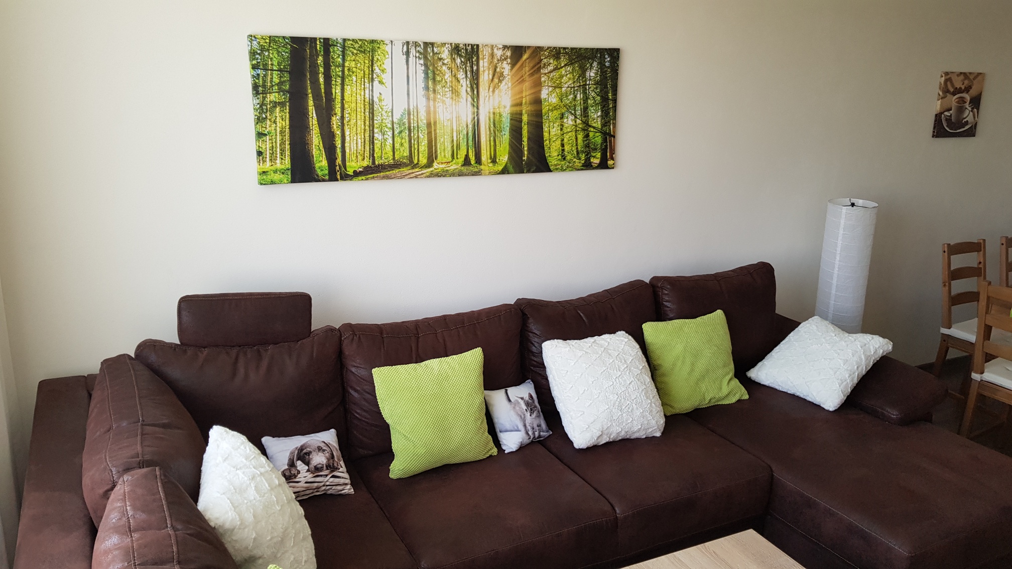Apartmán Sára foto 4