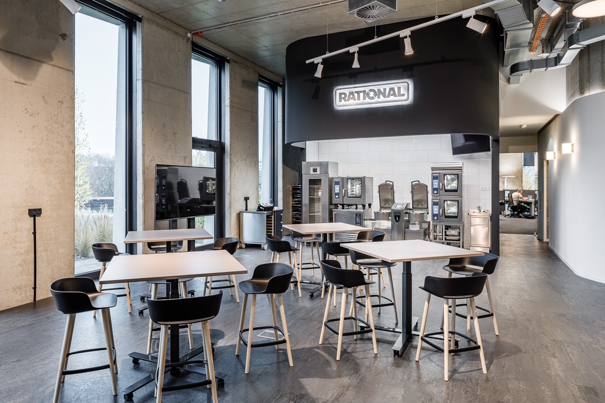 RATIONAL Czech Republic s.r.o. foto 5