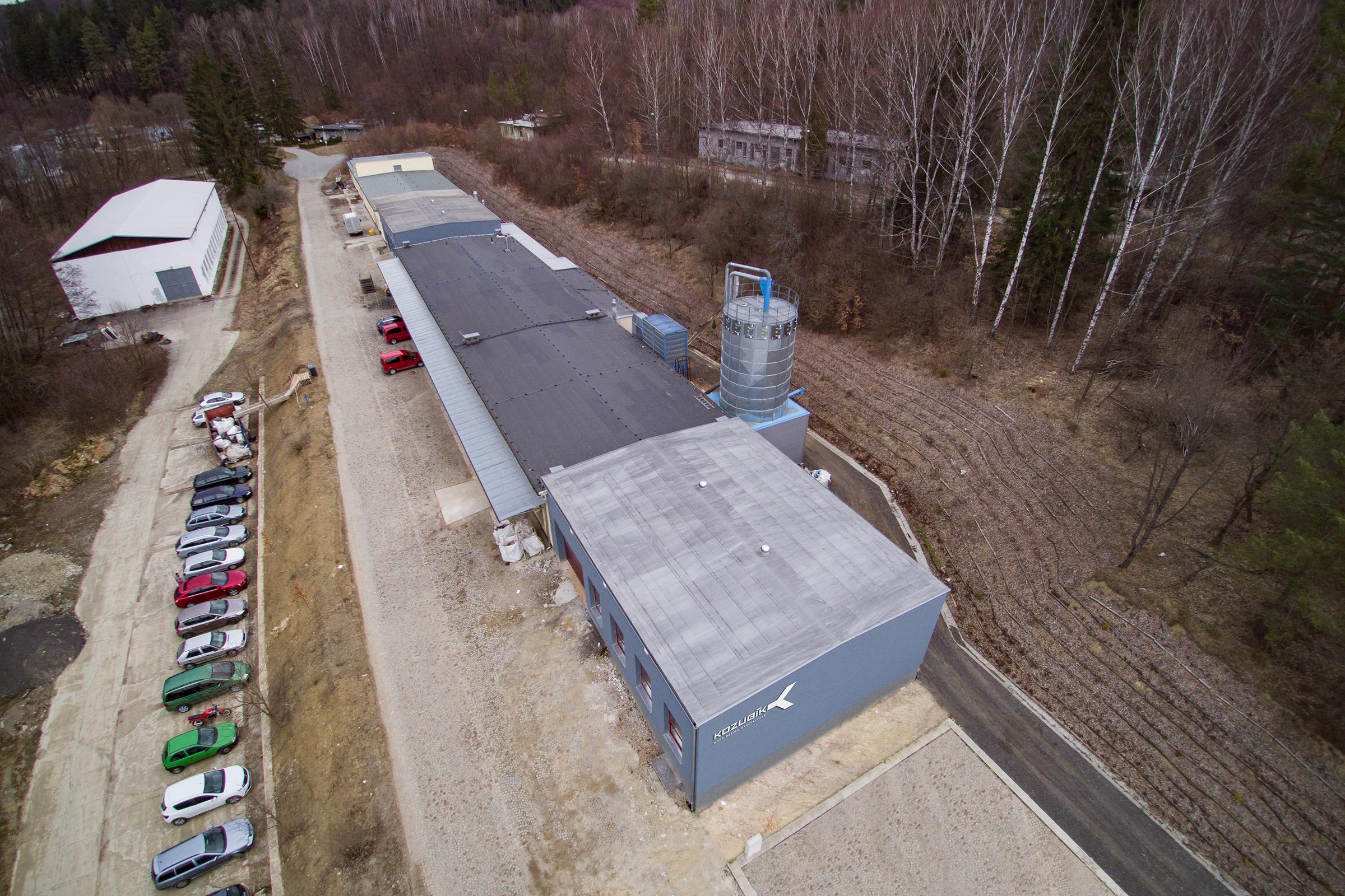 Stolařství Pavel Kozubík