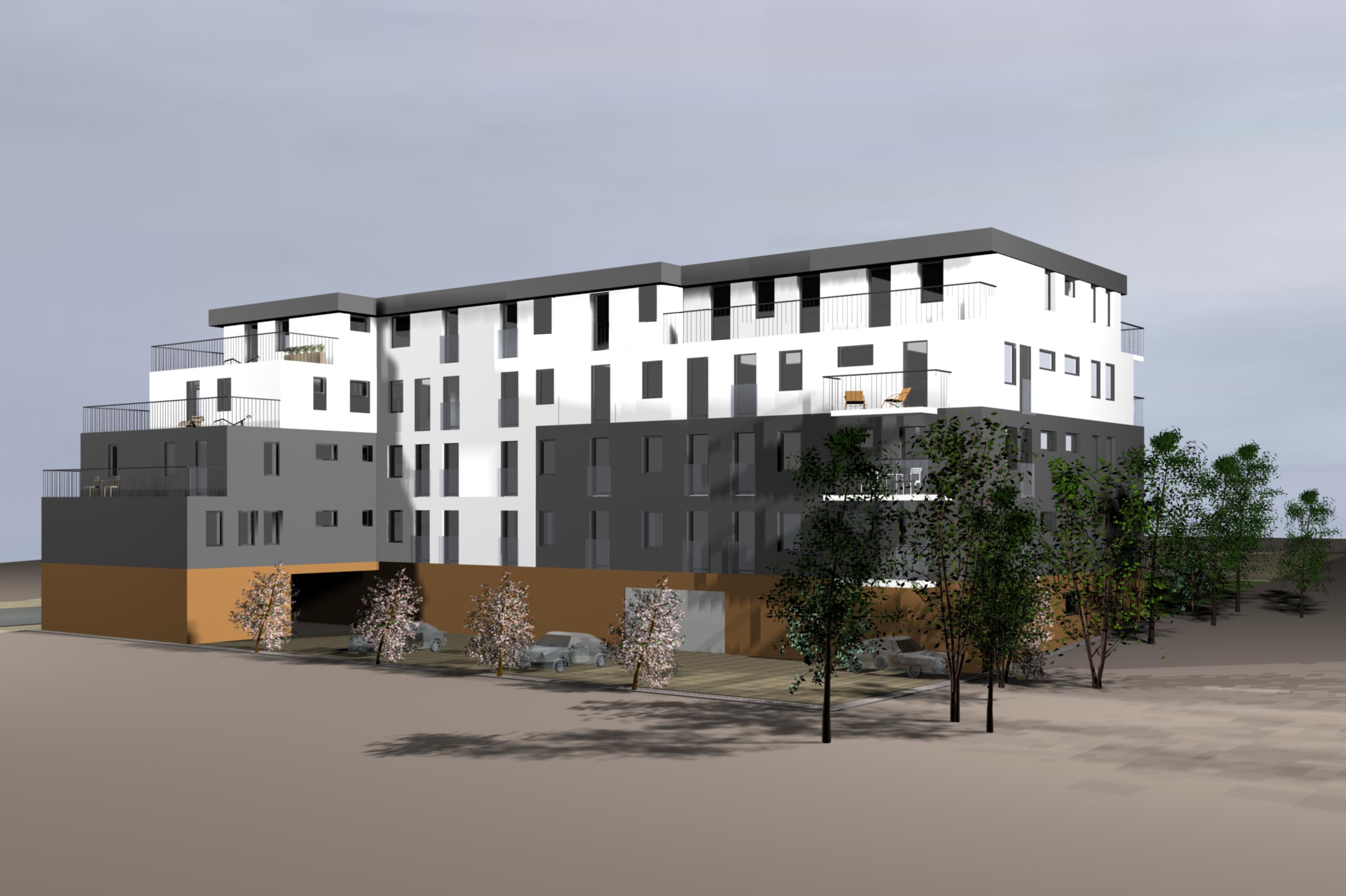 Rezidence Kročehlavy