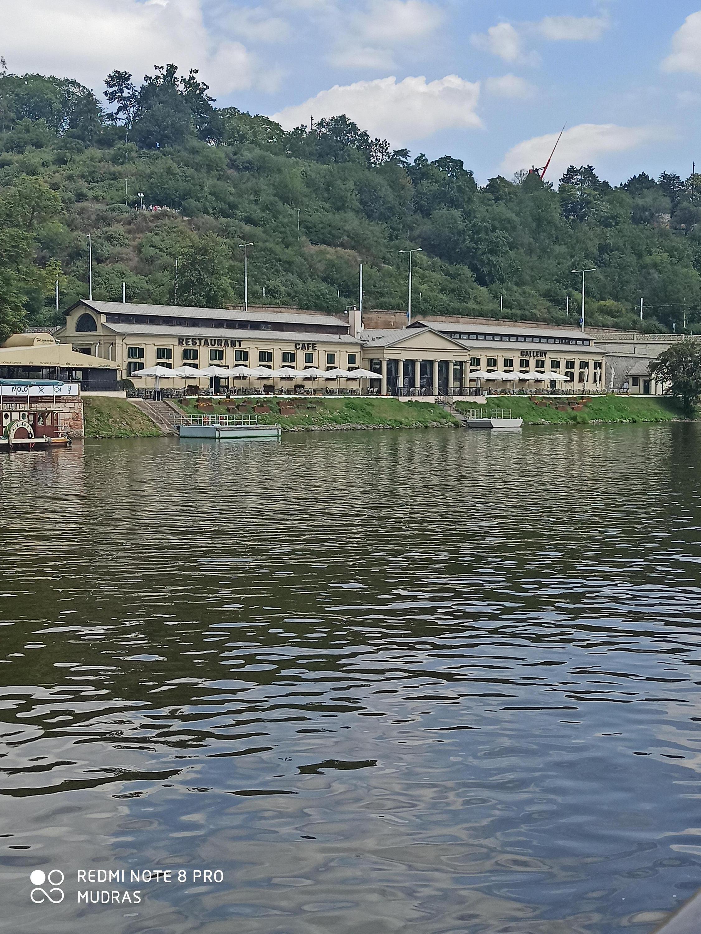 Občanská plovárna foto 5