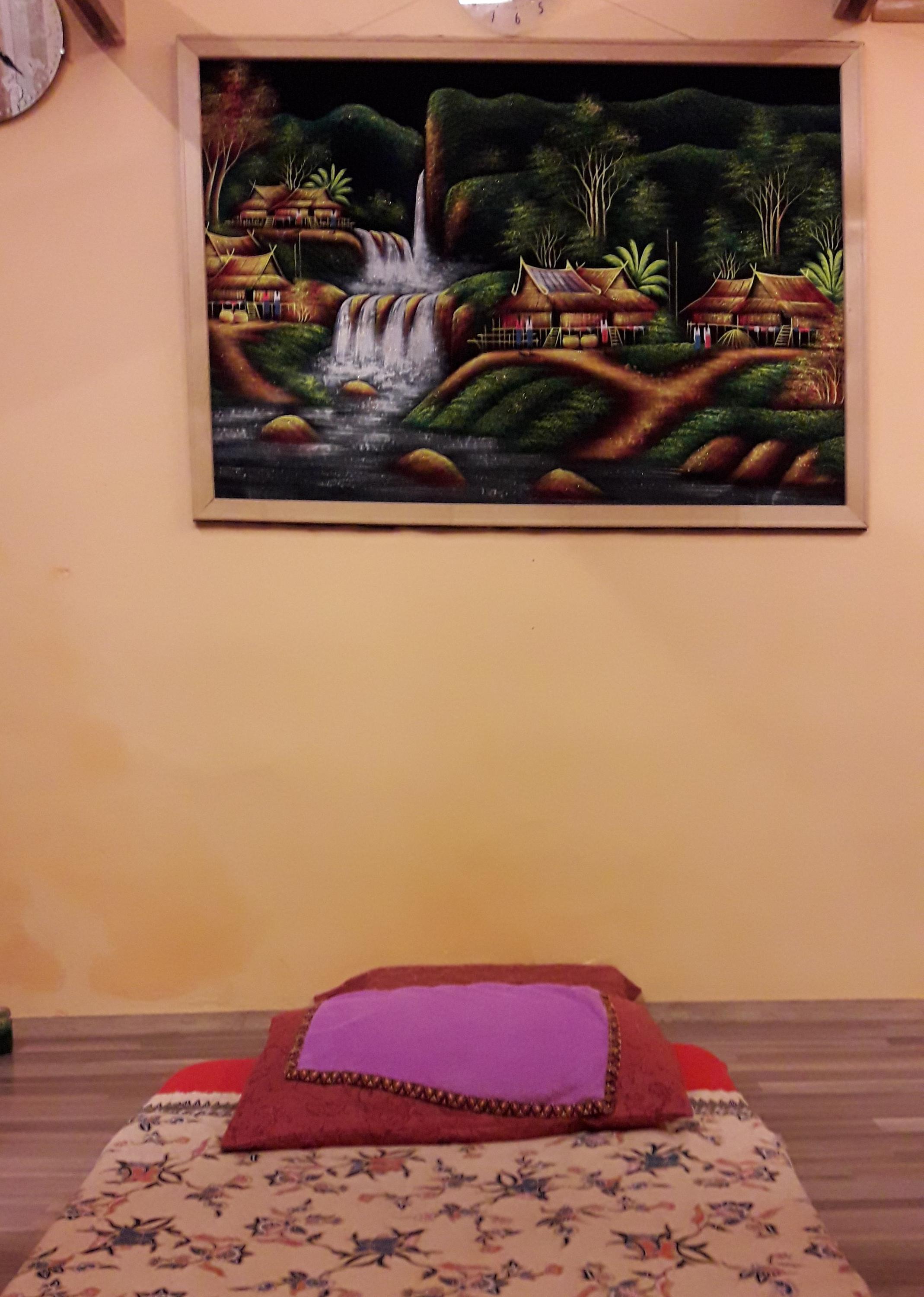 Som's Thai Massage foto 5