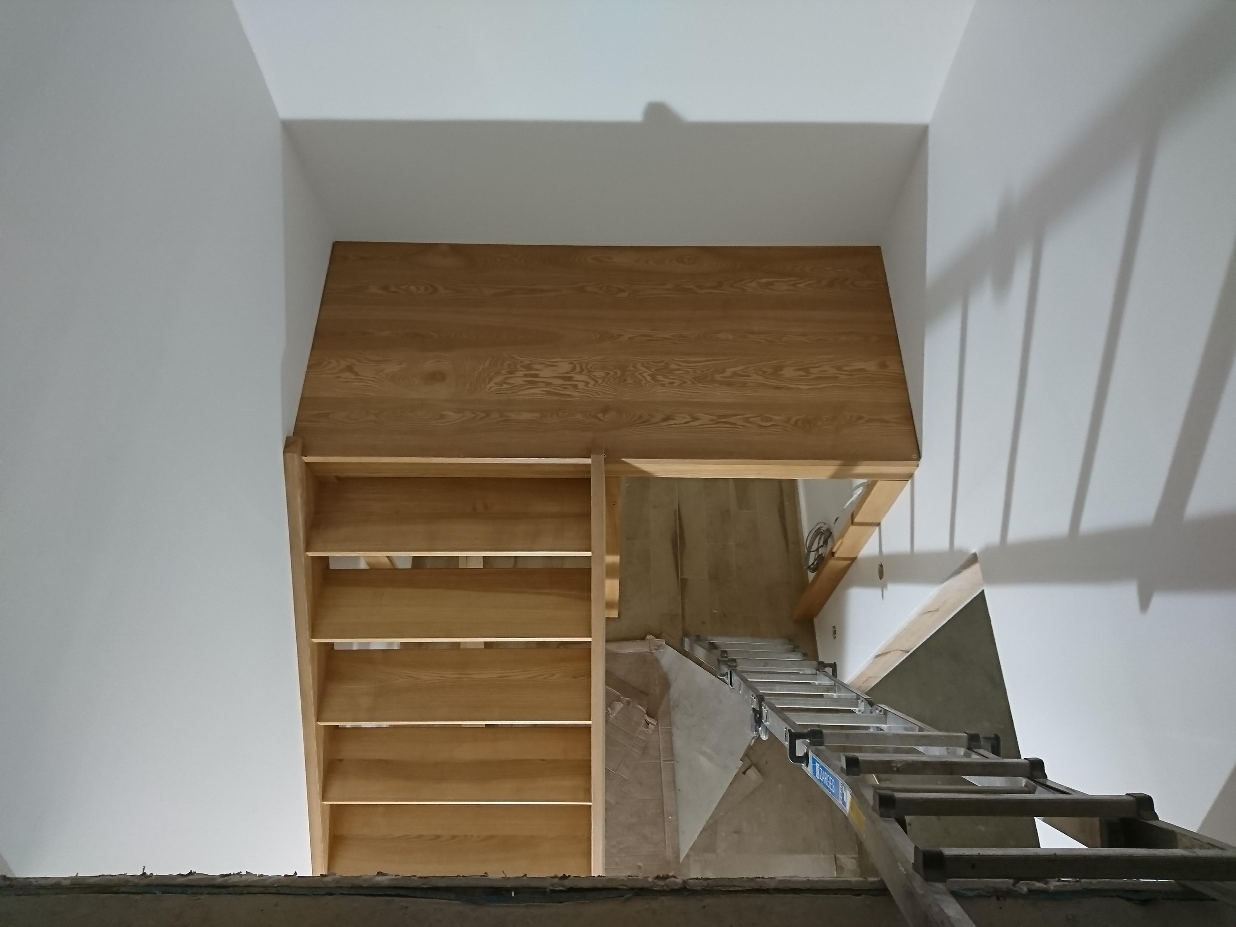 Podkroví Černý foto 5