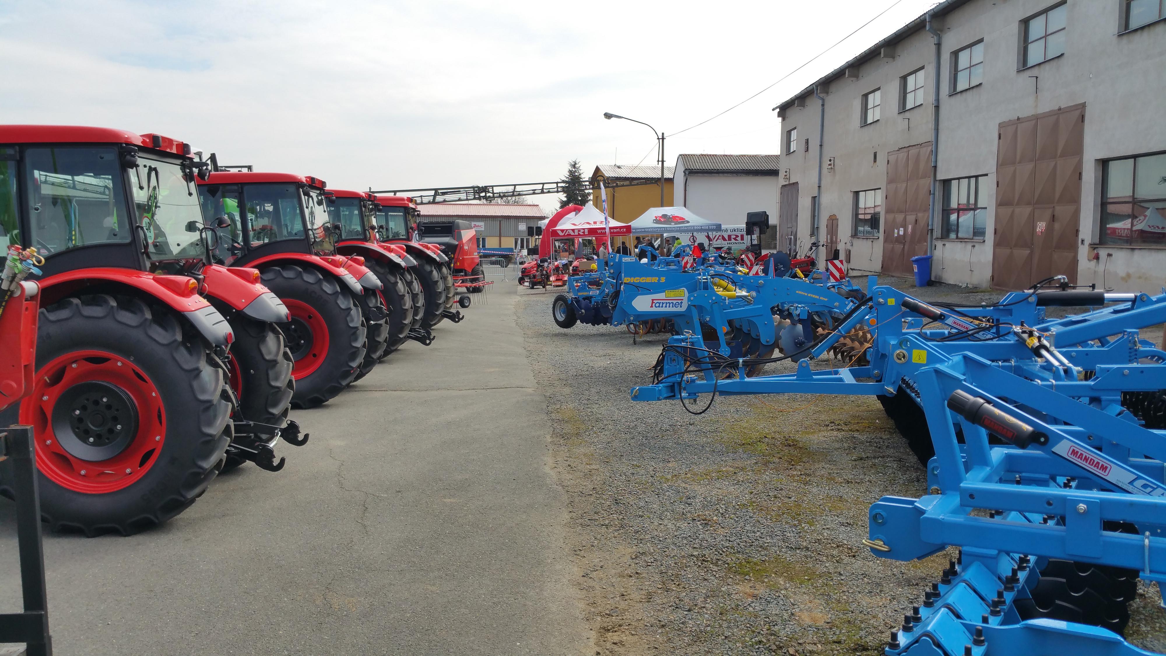 Agrowest, a.s. foto 3