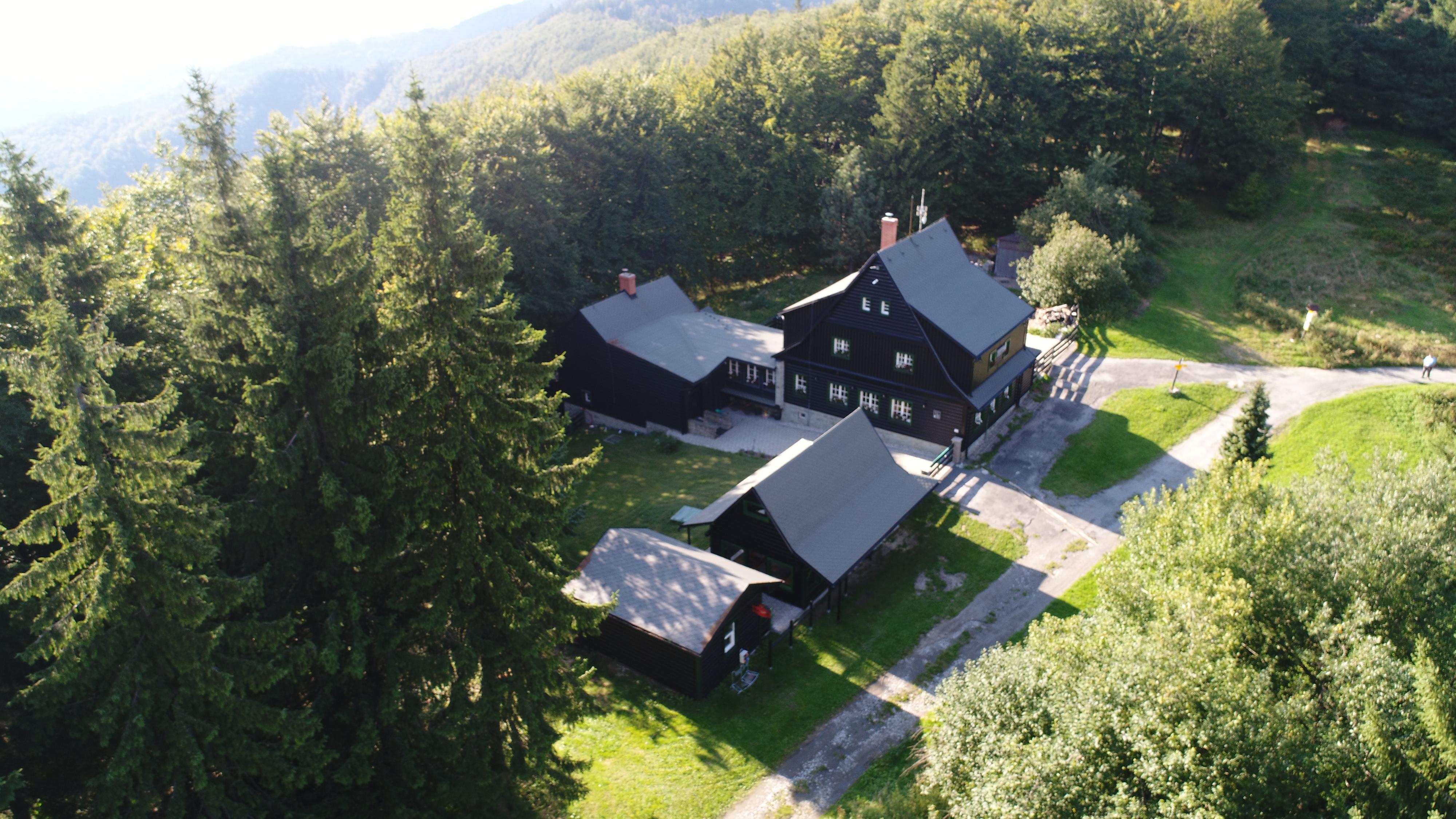 Rezidence Ropička foto 4