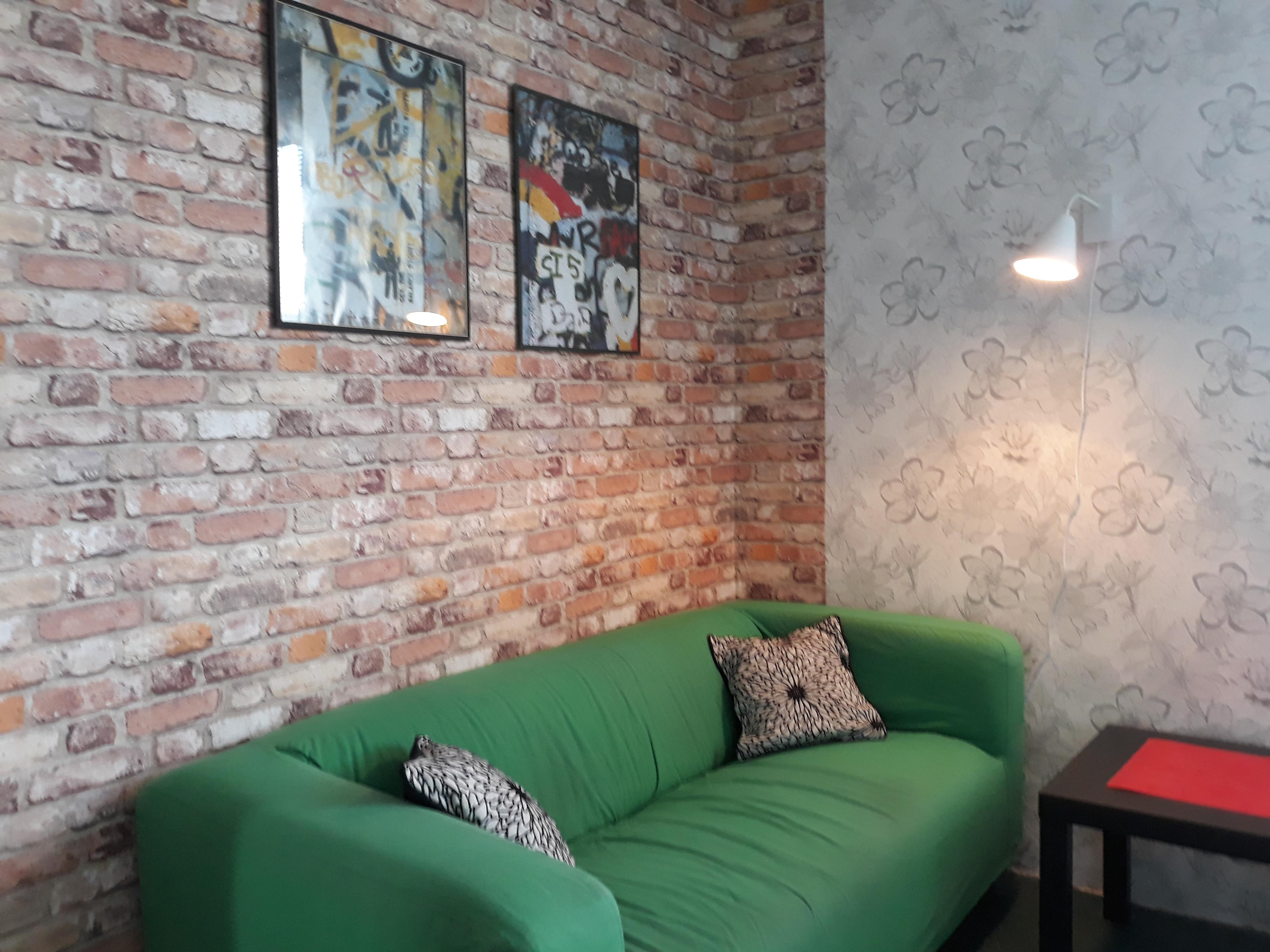 Pension a apartmán Dafi foto 5