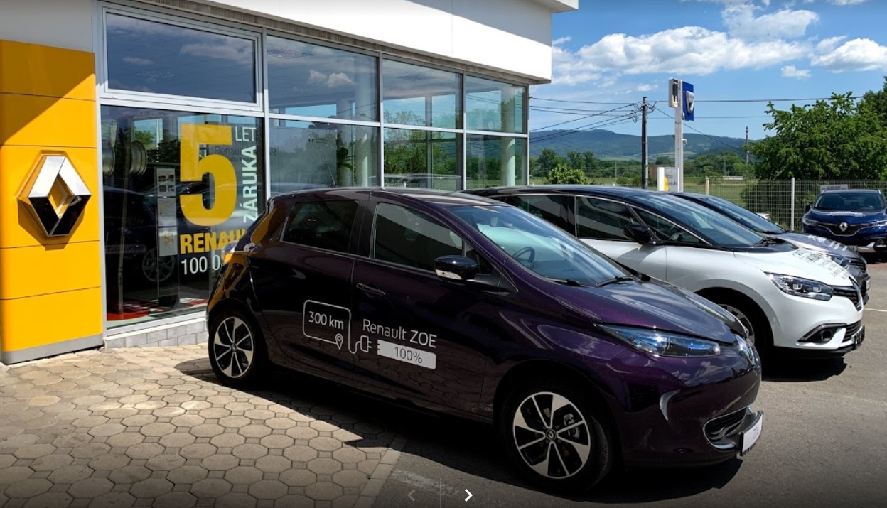 Auto Kubíček s.r.o. foto 3