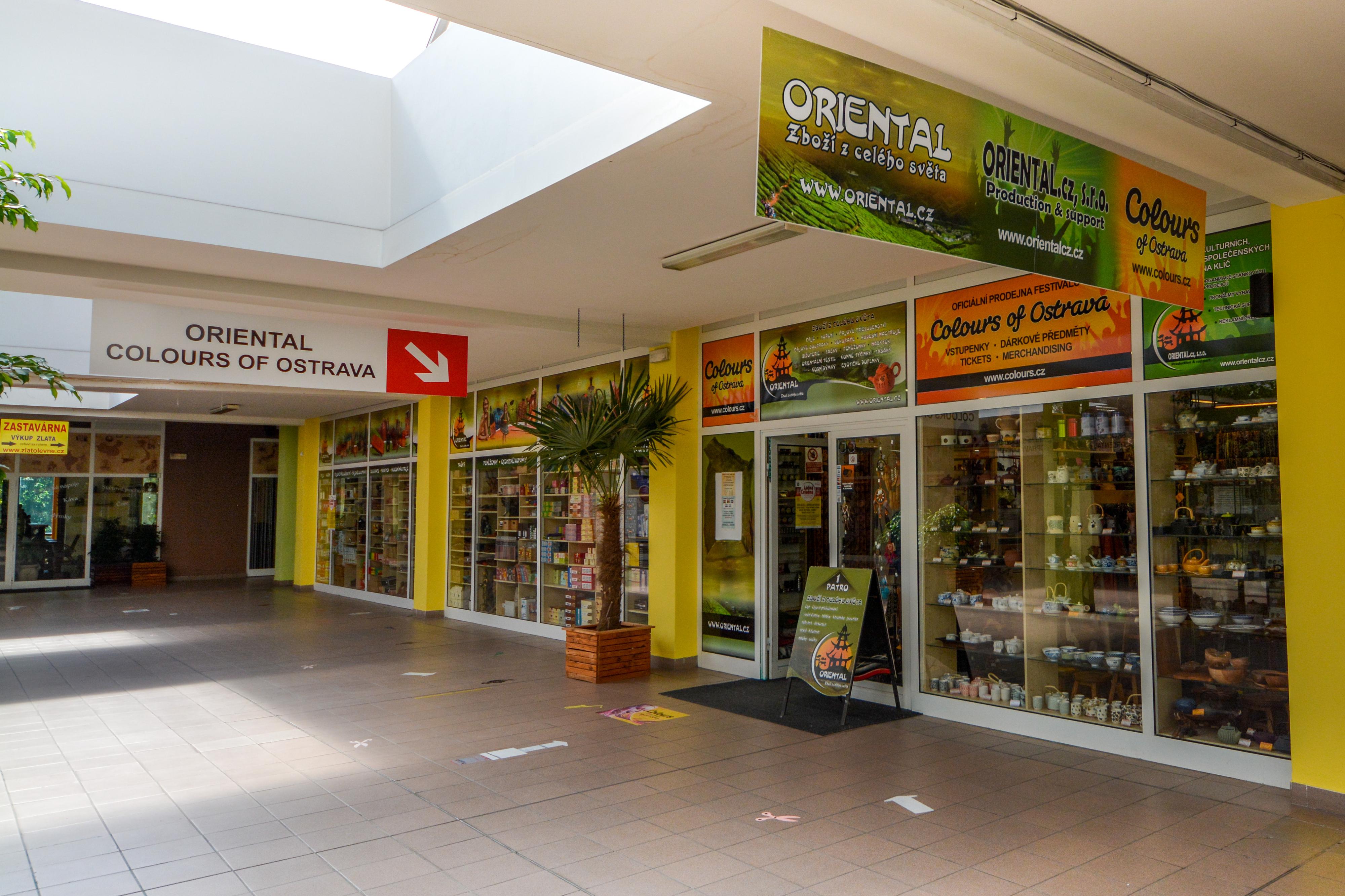 Oriental zboží z celého světa foto 6