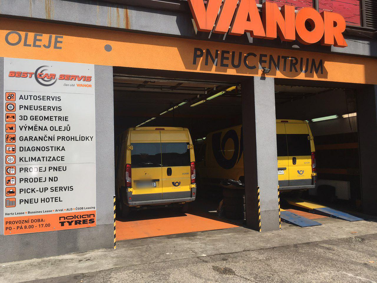 BestCarServis foto 4